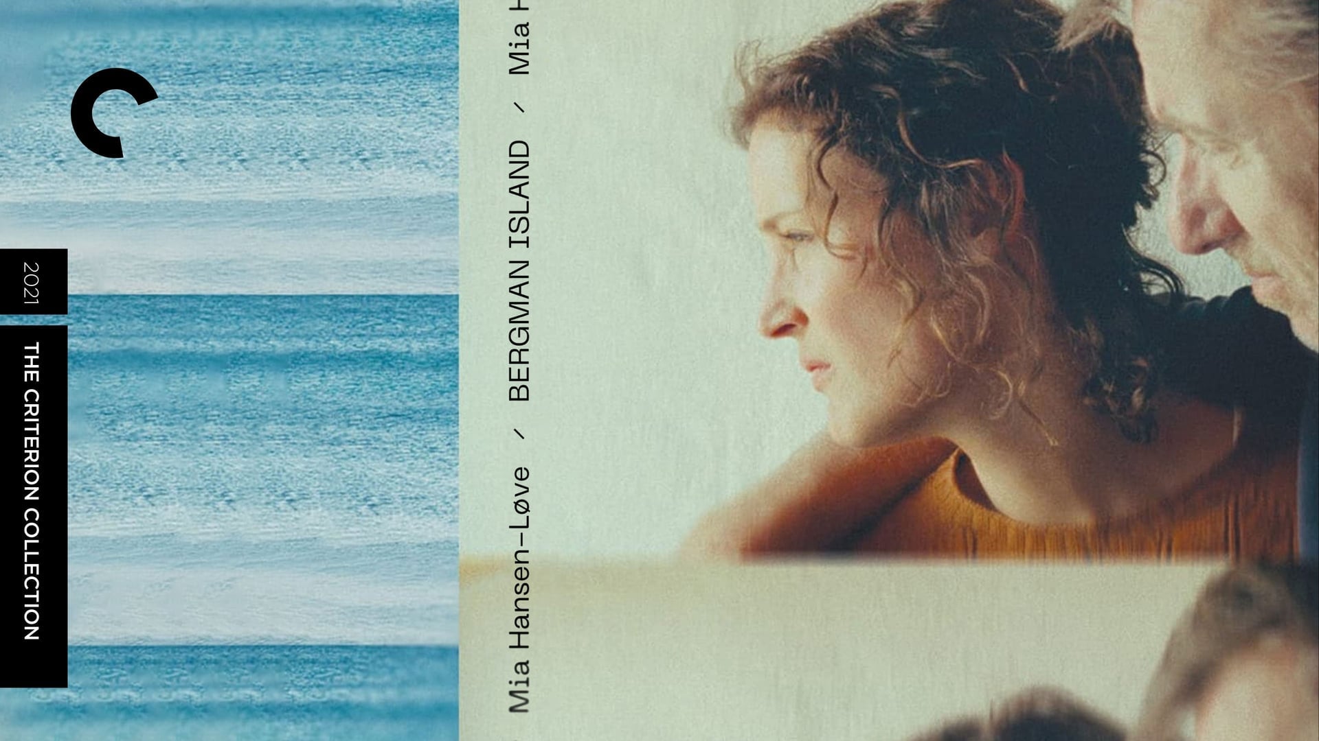 Foto do filme A Ilha de Bergman