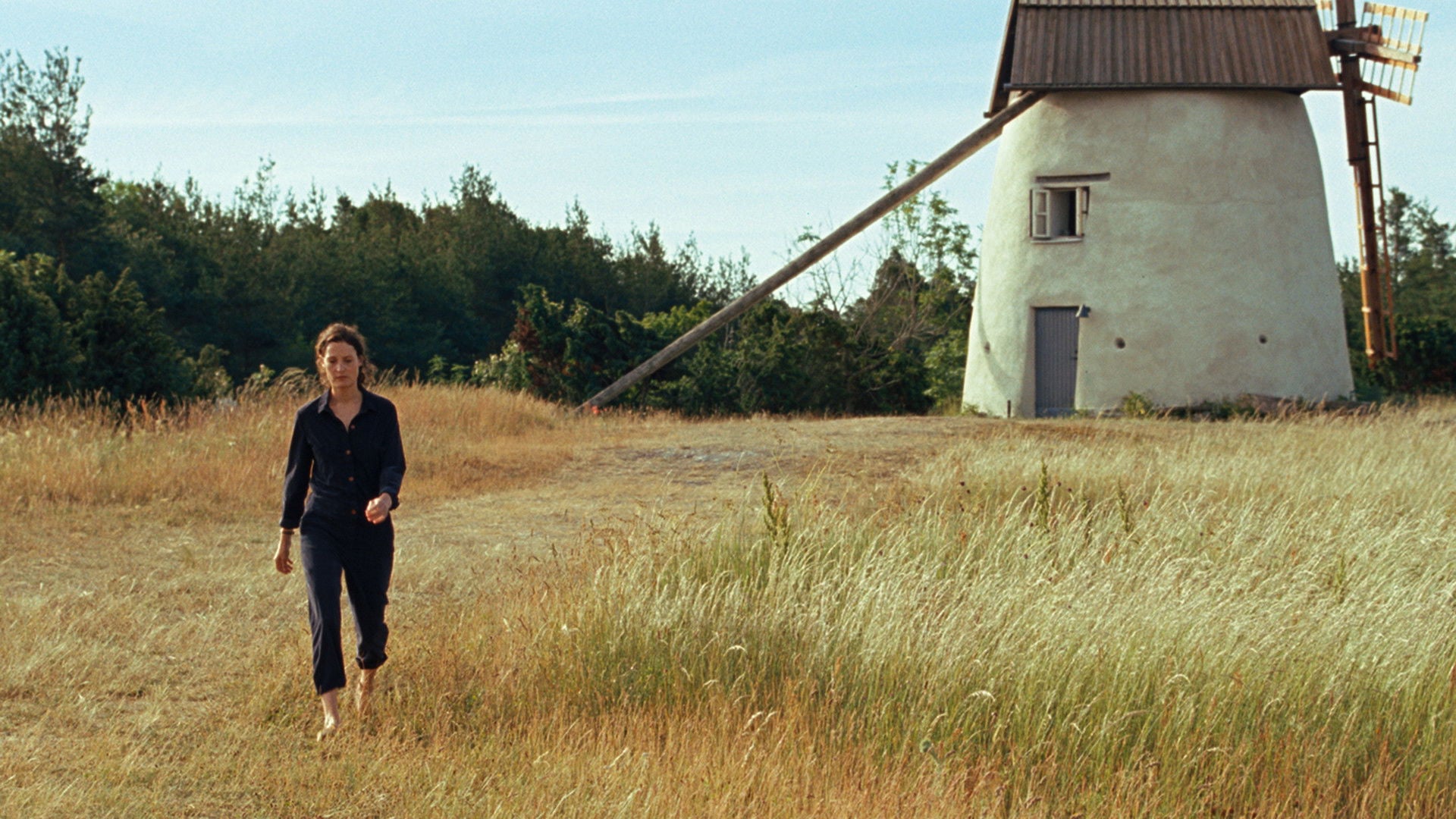 Foto do filme A Ilha de Bergman