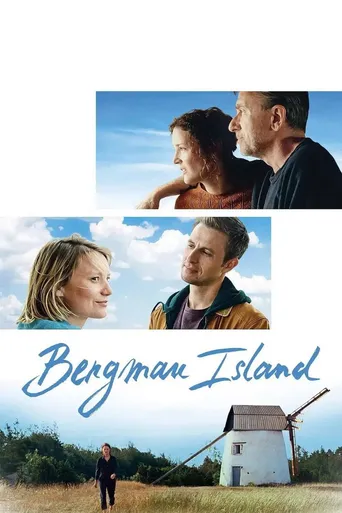 A Ilha de Bergman
