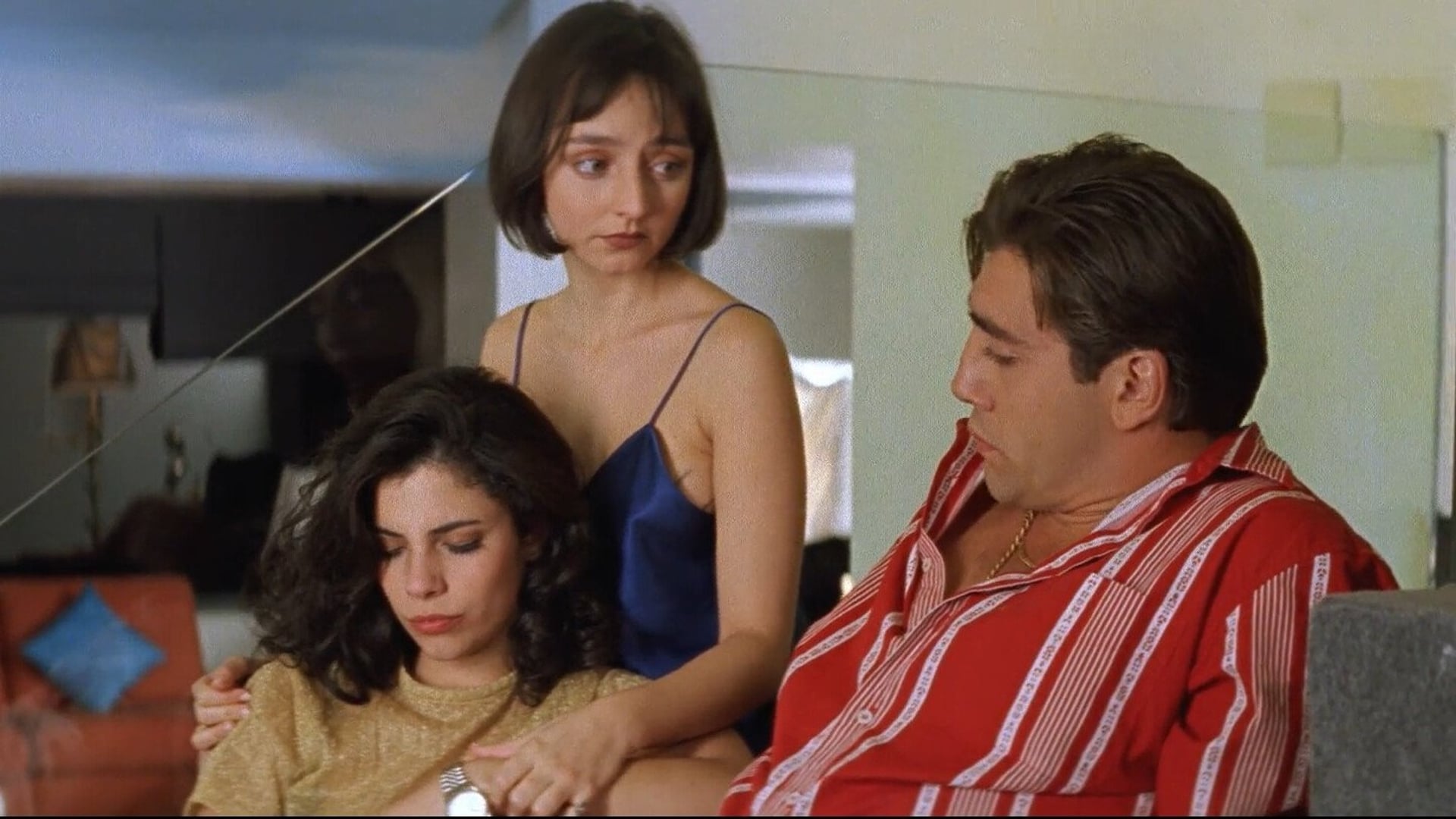 Foto do filme Ovos de Ouro