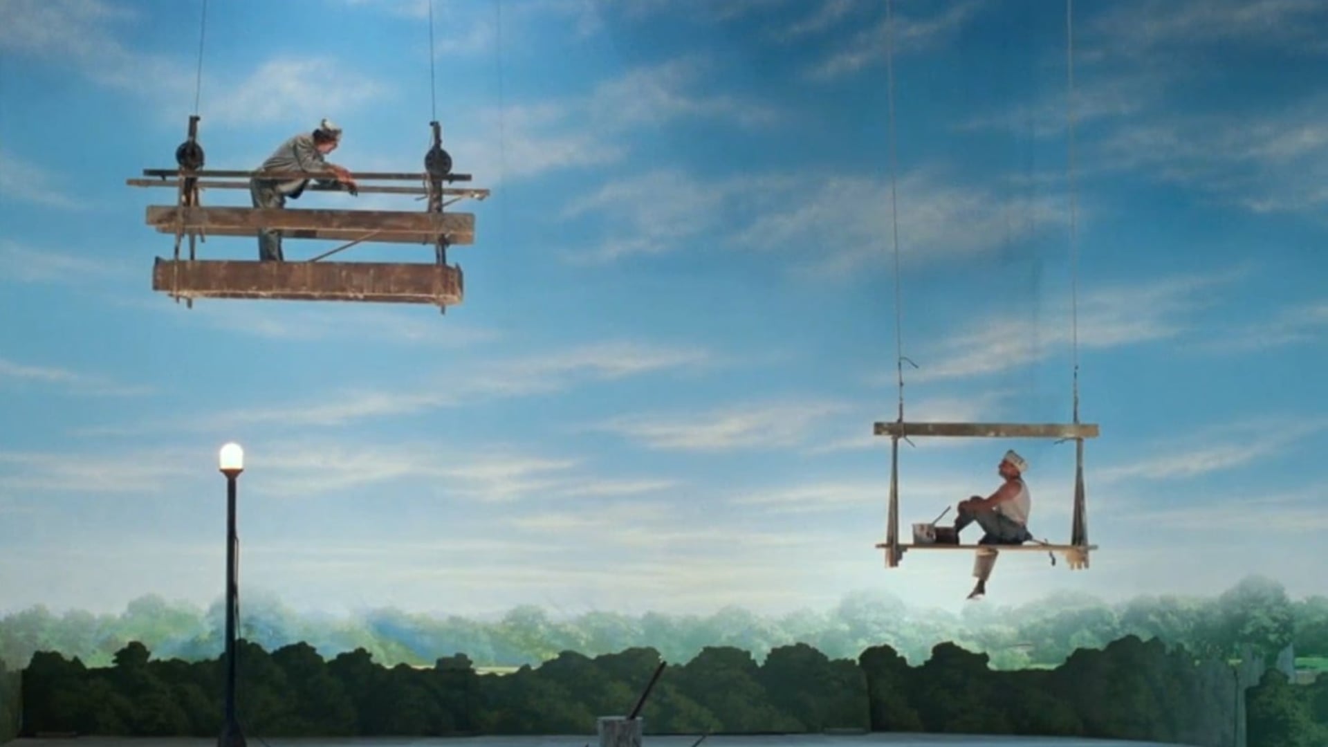 Foto do filme Entrevista