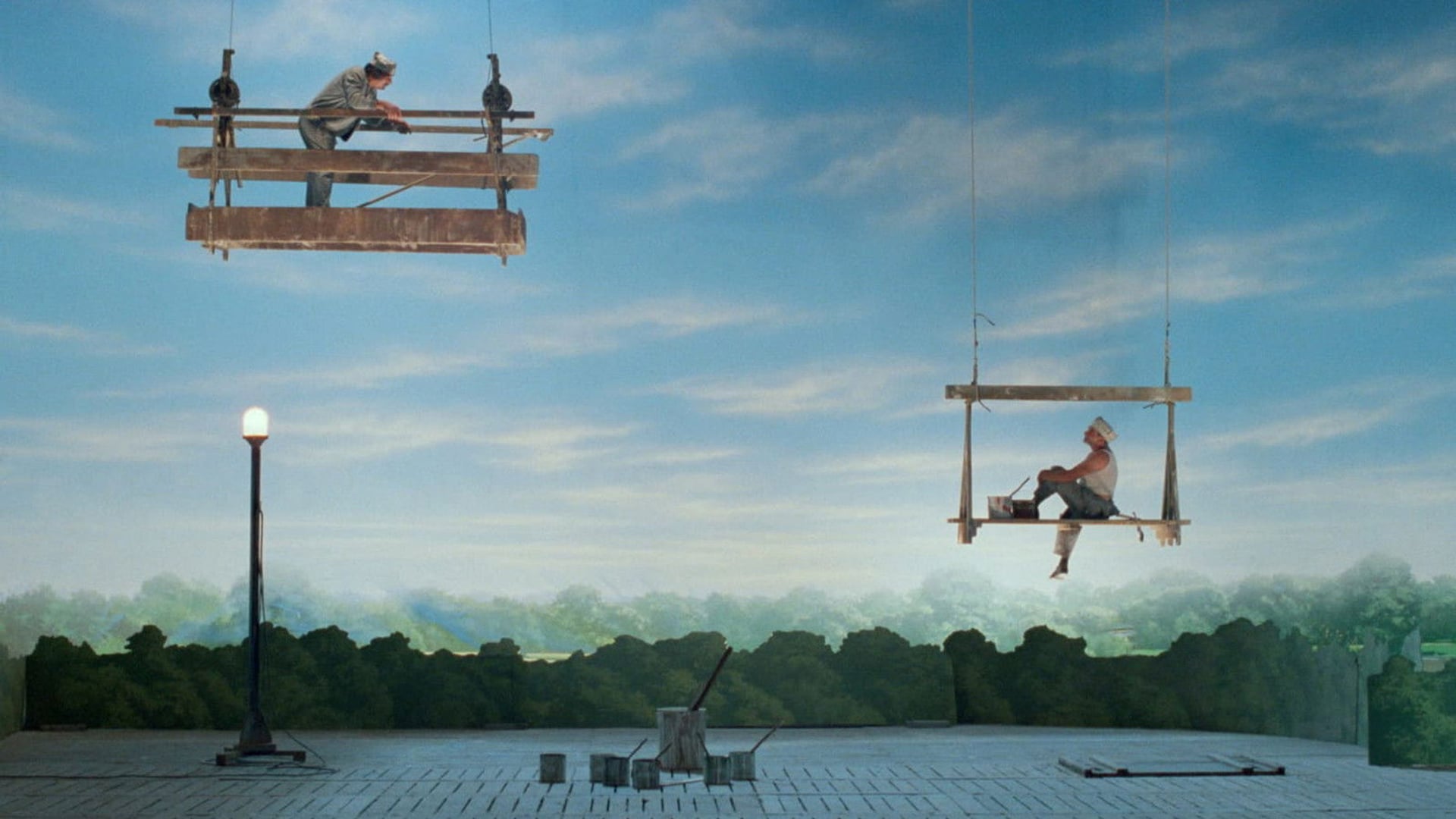 Foto do filme Entrevista