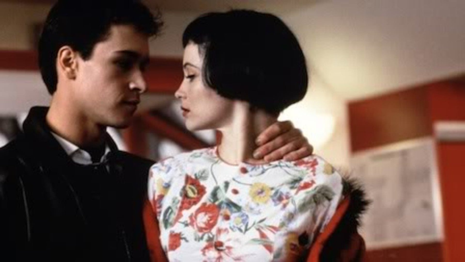 Foto do filme Não Dou Beijos