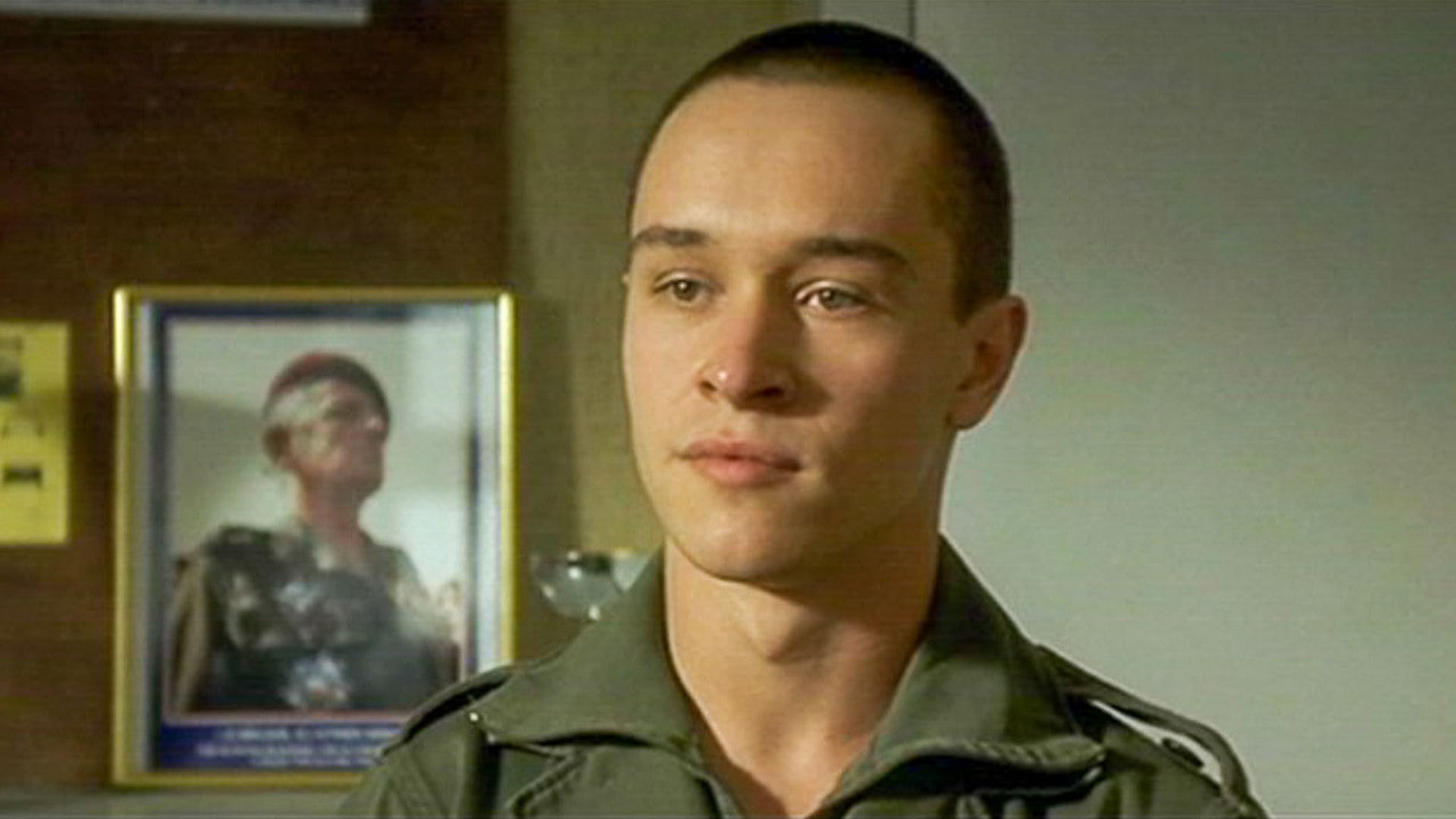 Foto do filme Não Dou Beijos