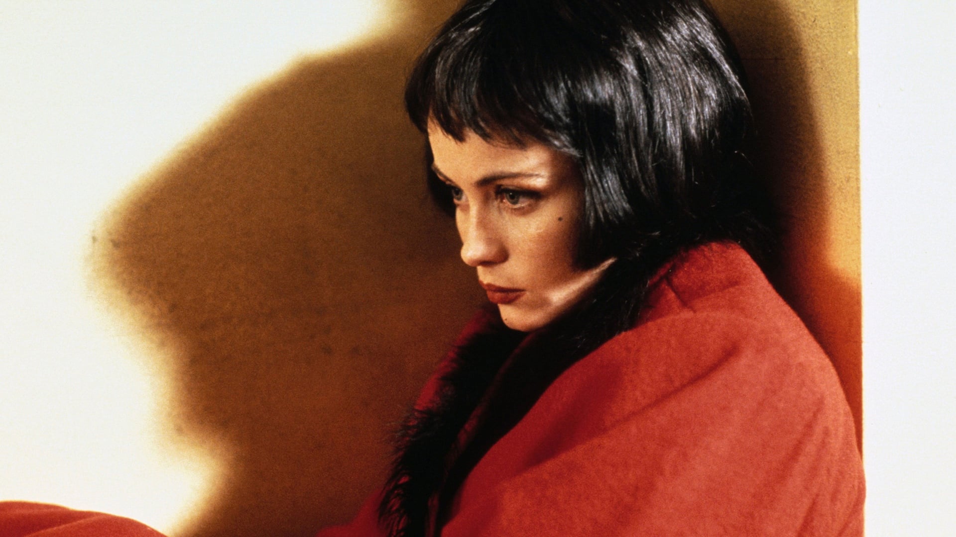 Foto do filme Não Dou Beijos