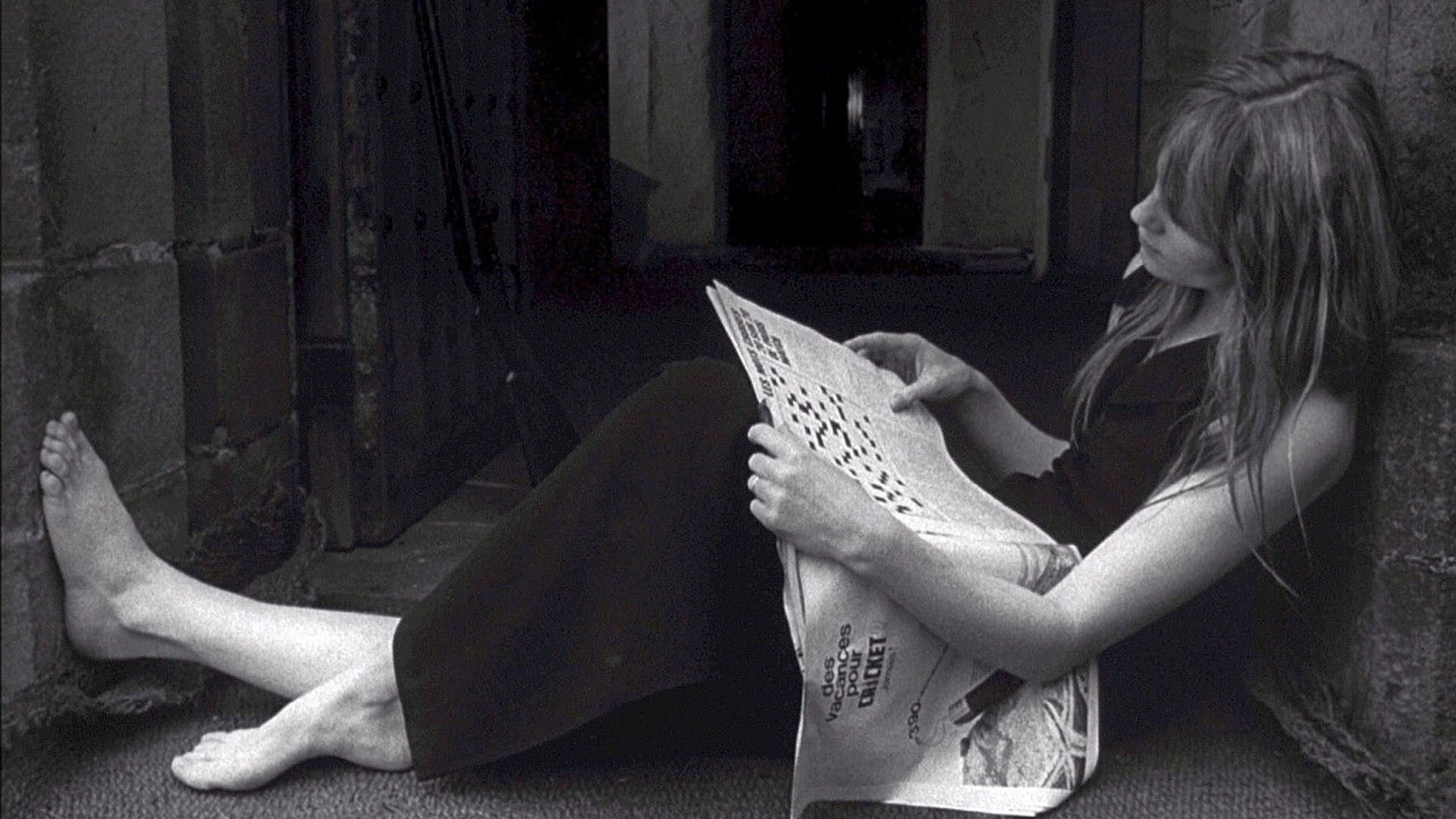 Foto do filme Armadilha do Destino