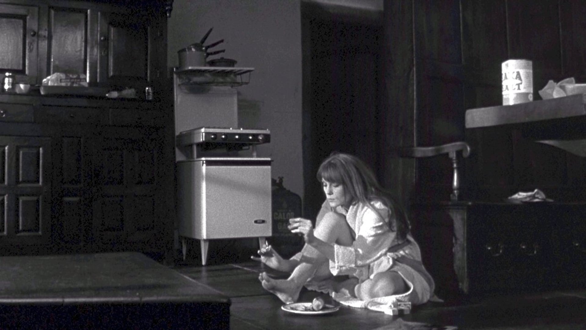 Foto do filme Armadilha do Destino