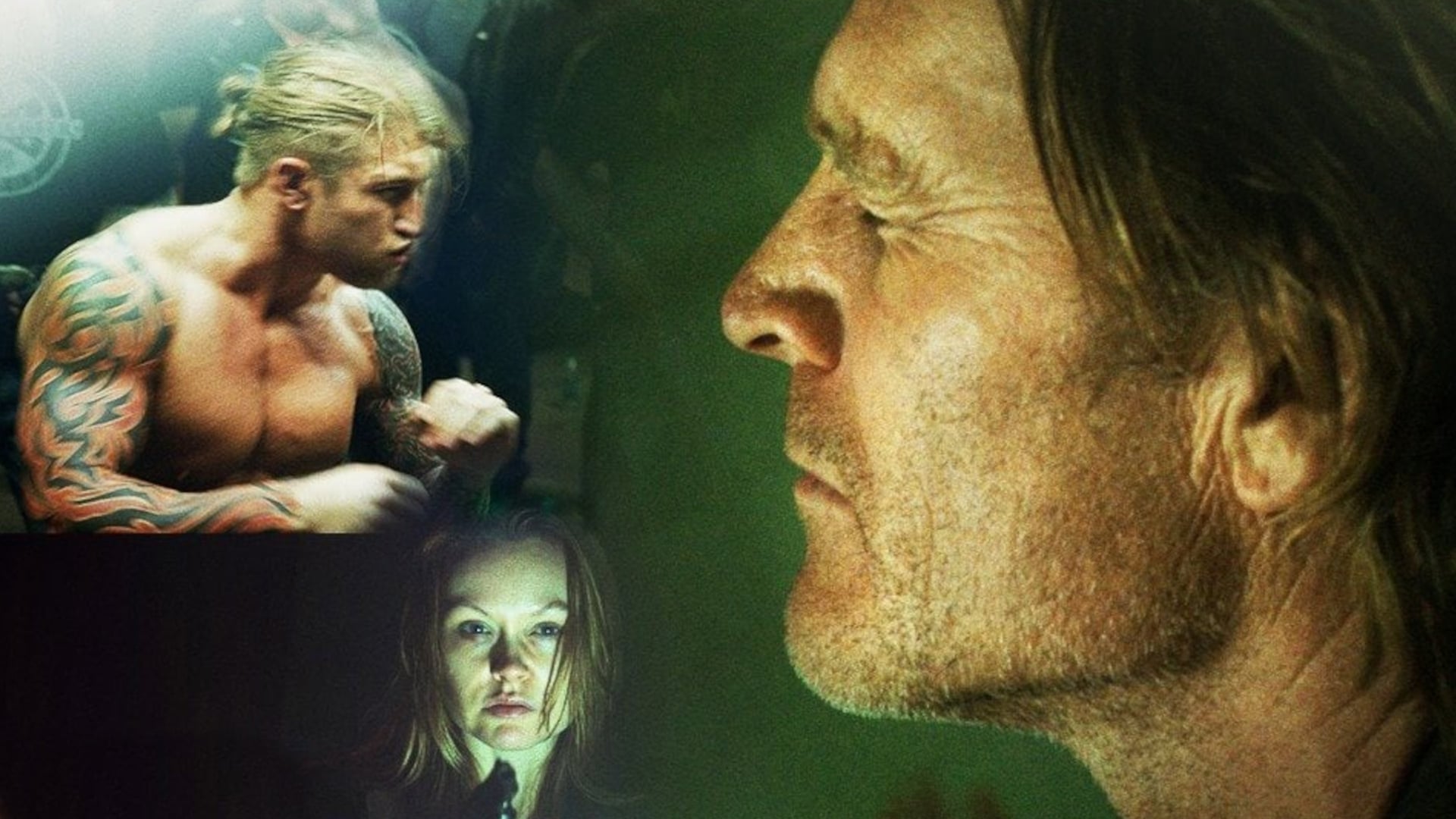 Foto do filme 1 Prata