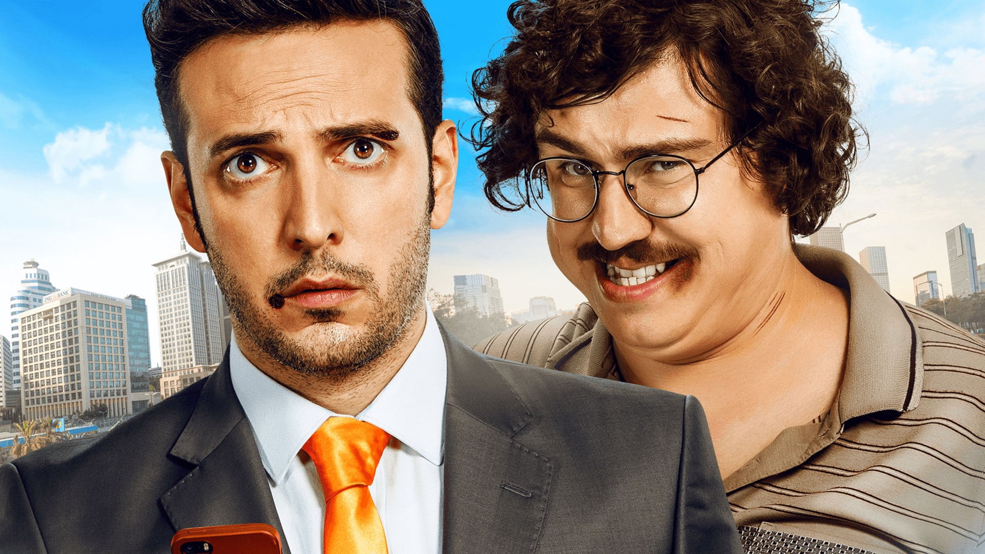 Foto do filme Meu Companheiro de Estrada