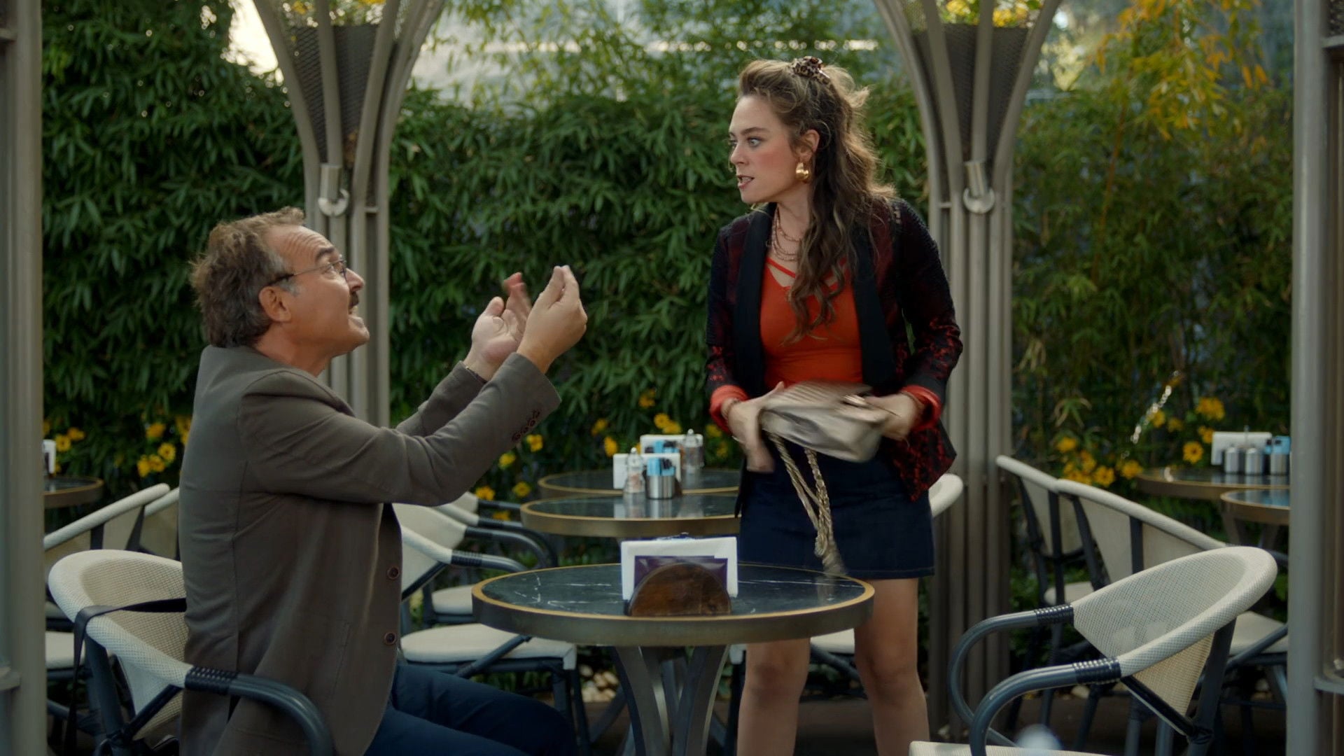 Foto do filme Confusão em Família