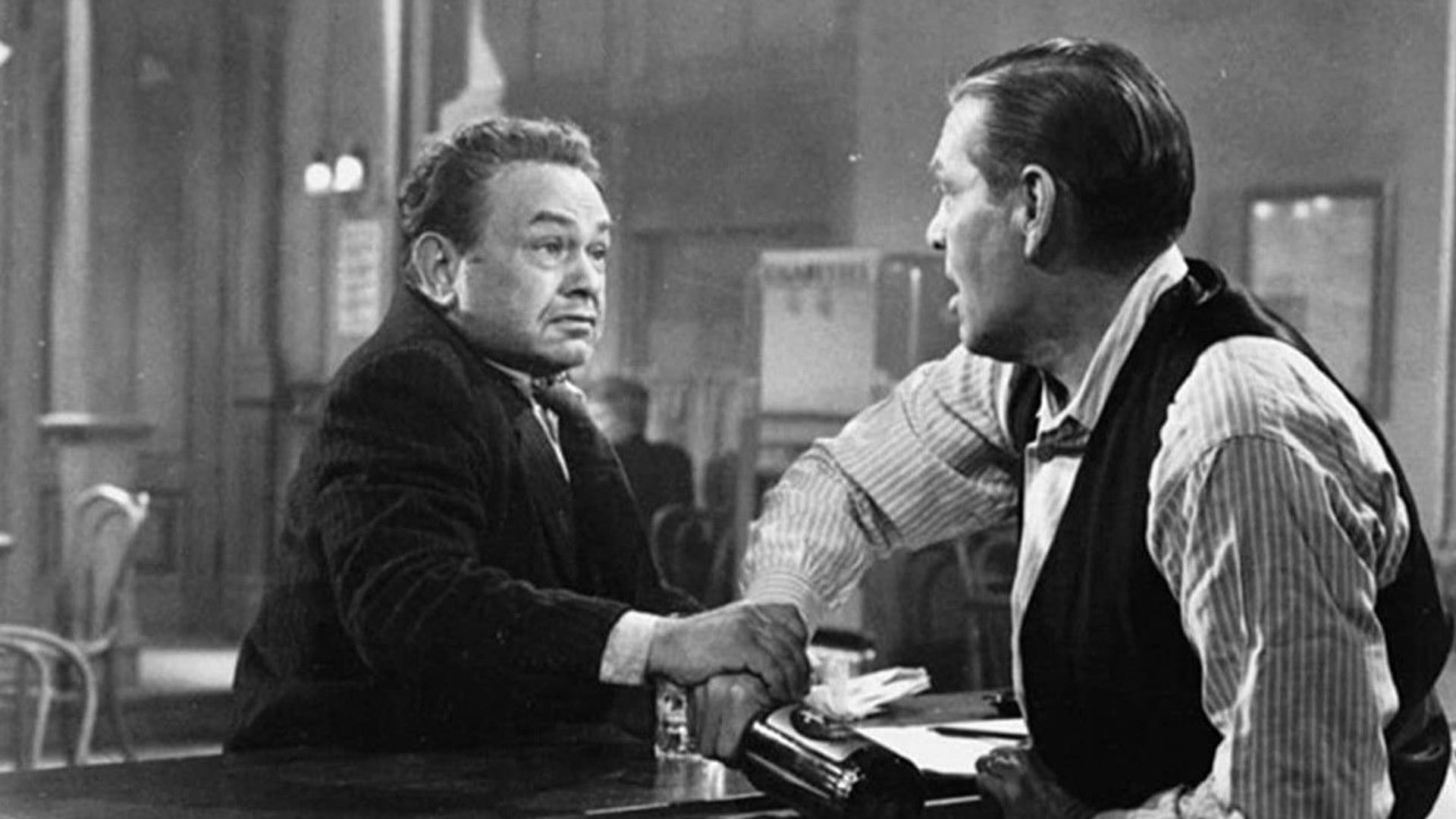 Foto do filme Trágica Fatalidade