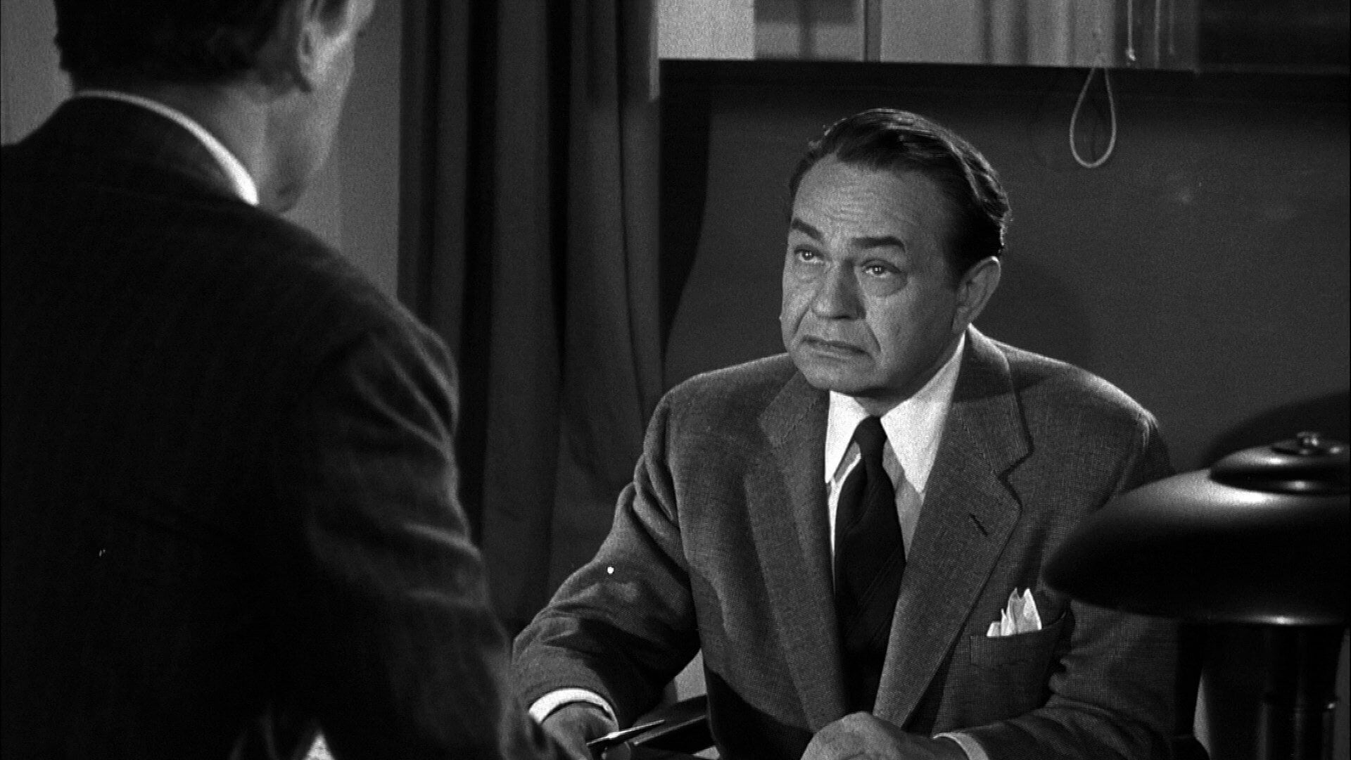 Foto do filme Trágica Fatalidade