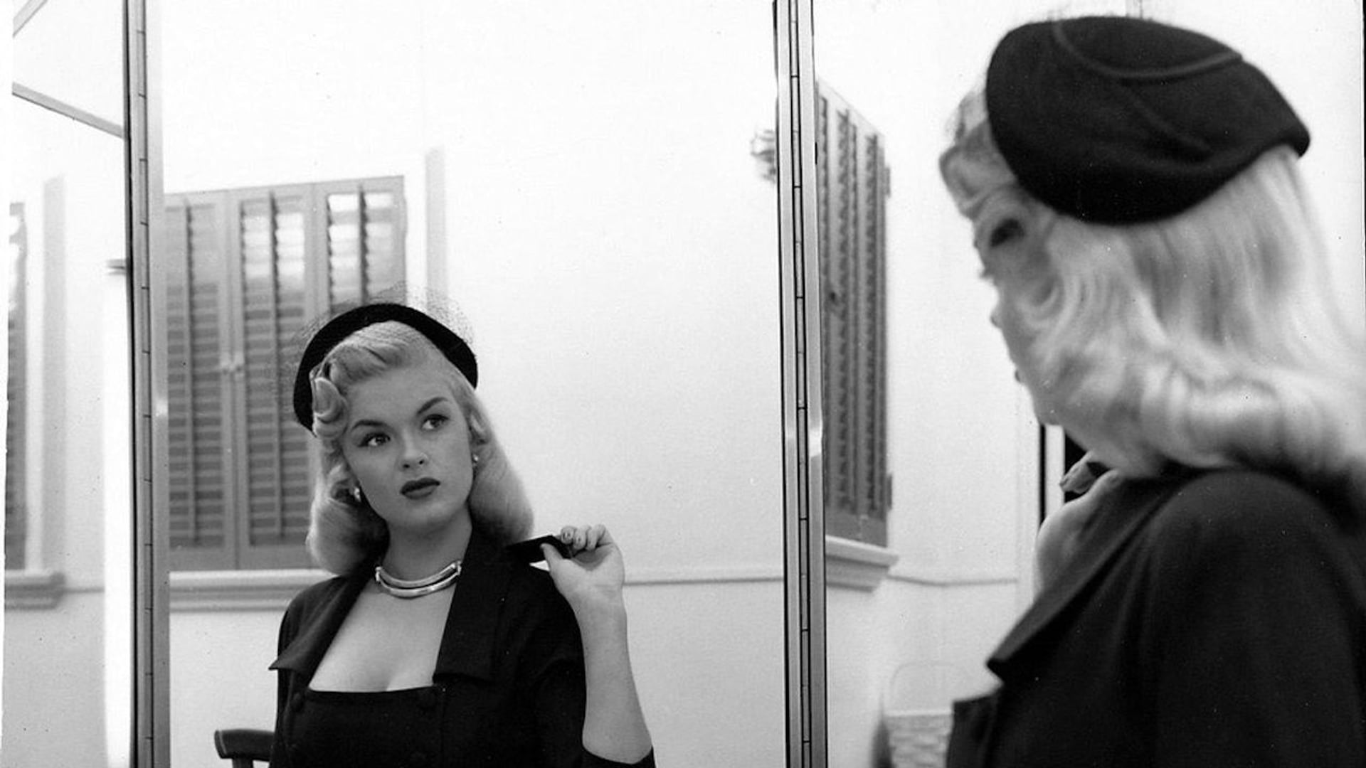 Foto do filme Trágica Fatalidade