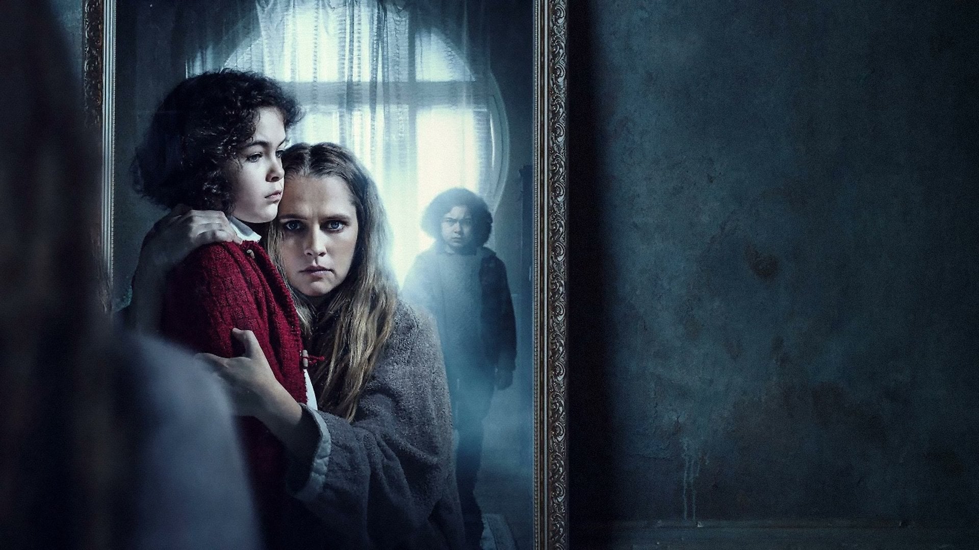 Foto do filme Gêmeo Maligno