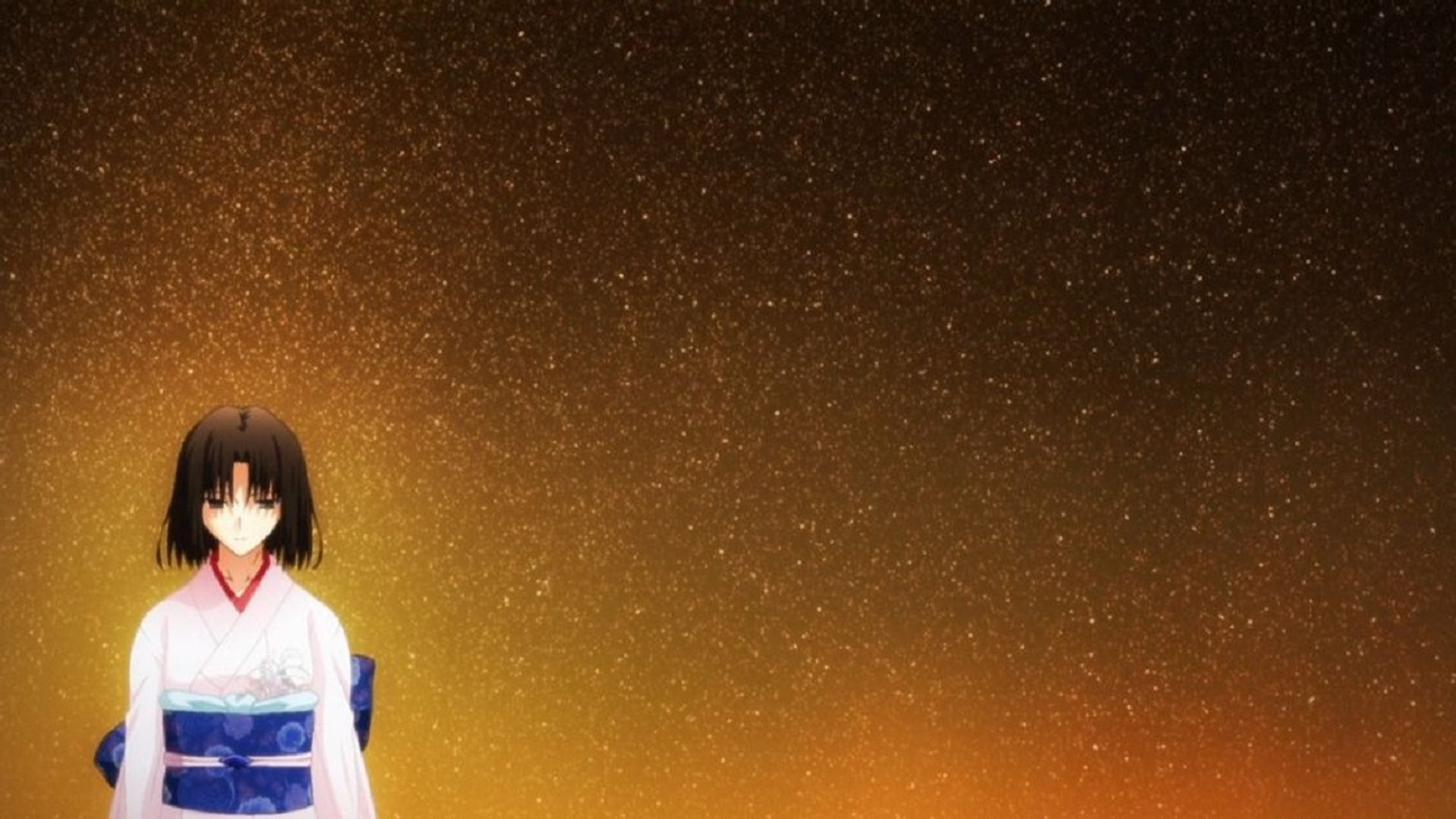 Foto do filme The Garden of Sinners: Epílogo