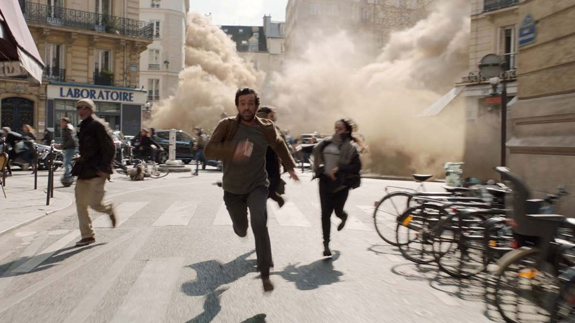 Foto do filme O Último Suspiro