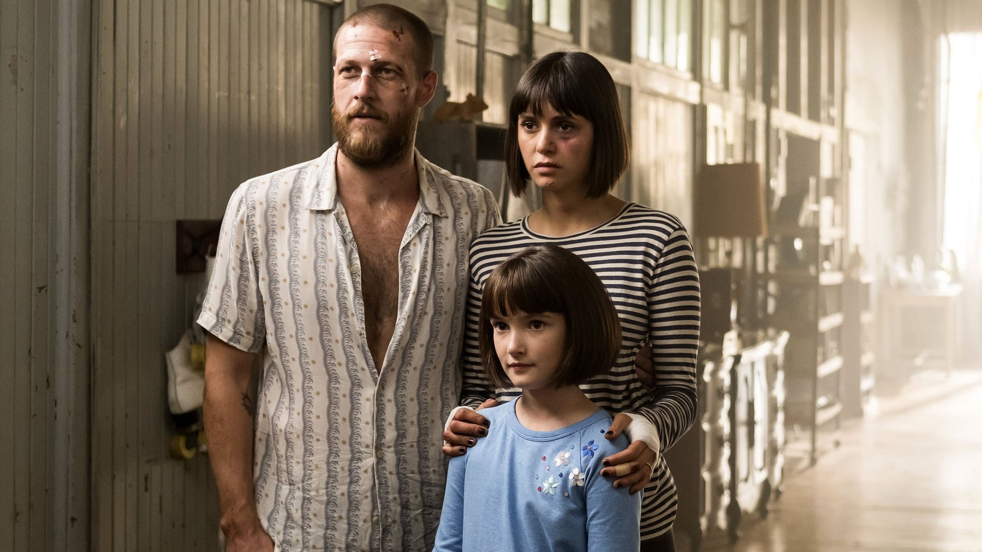 Foto do filme Lucky Day