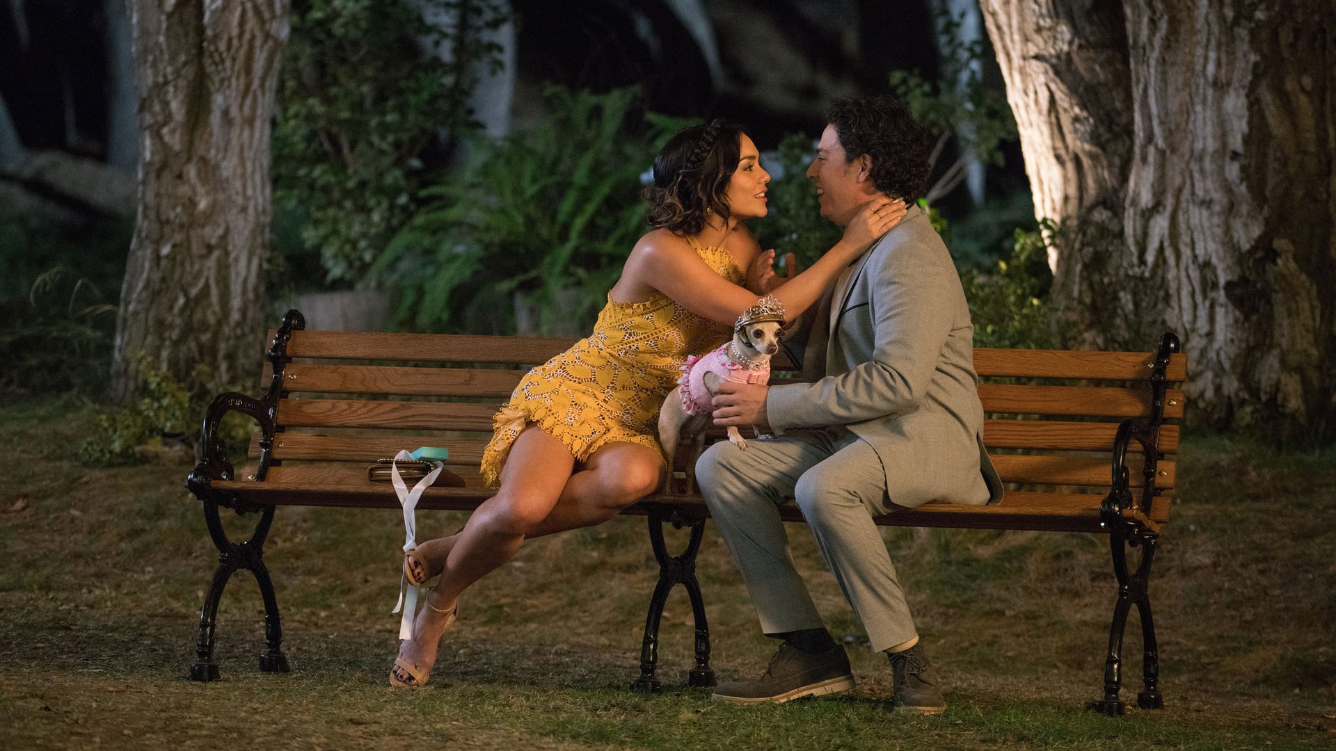 Foto do filme Nossa Vida com Cães