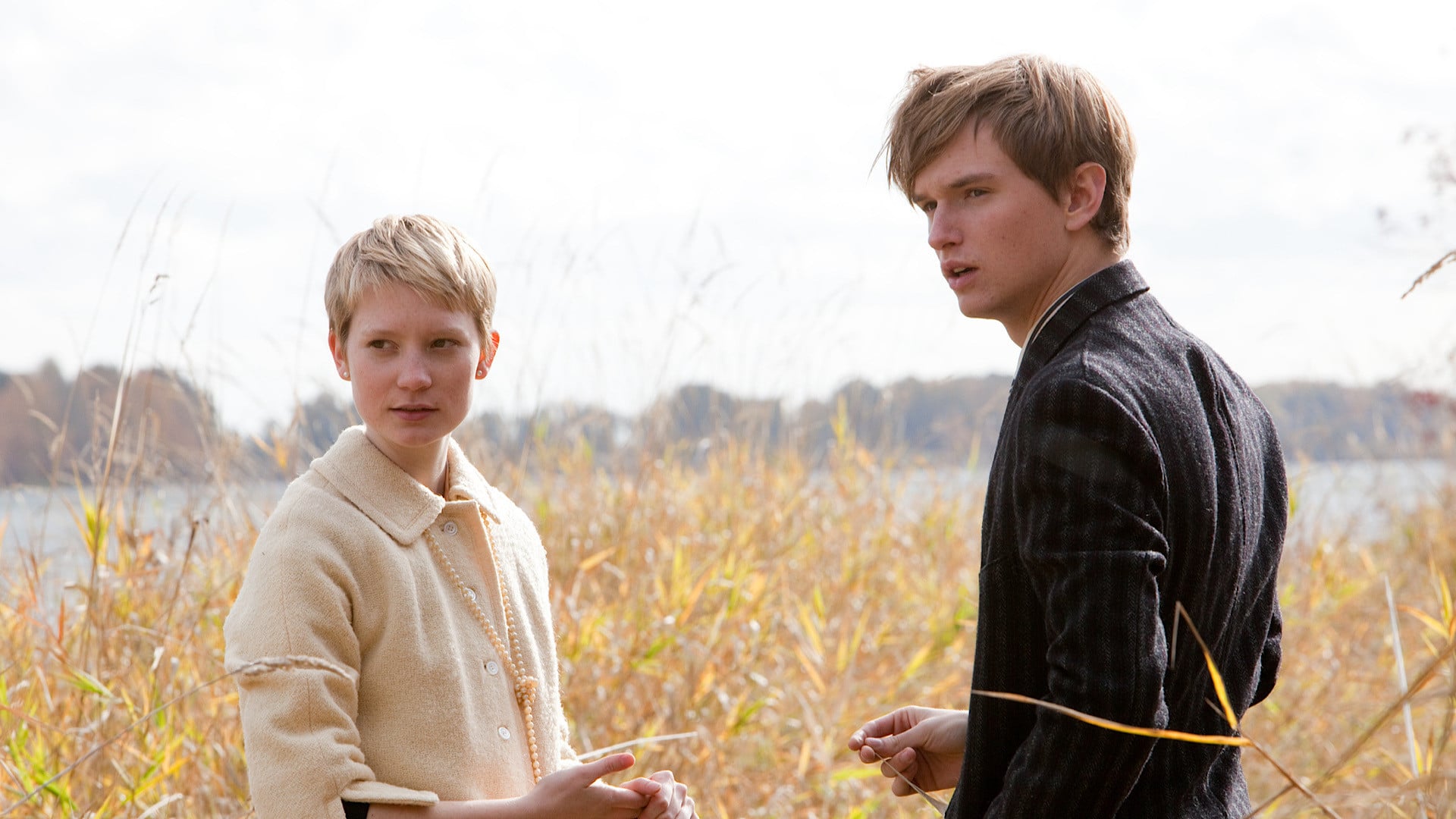 Foto do filme Inquietos