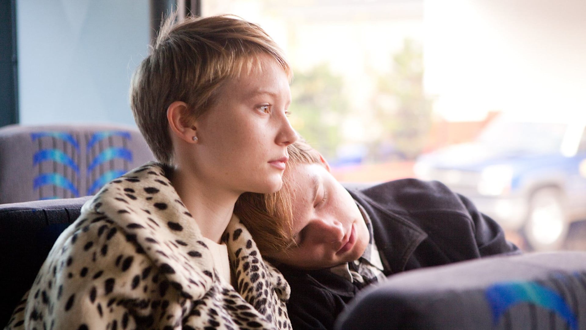 Foto do filme Inquietos