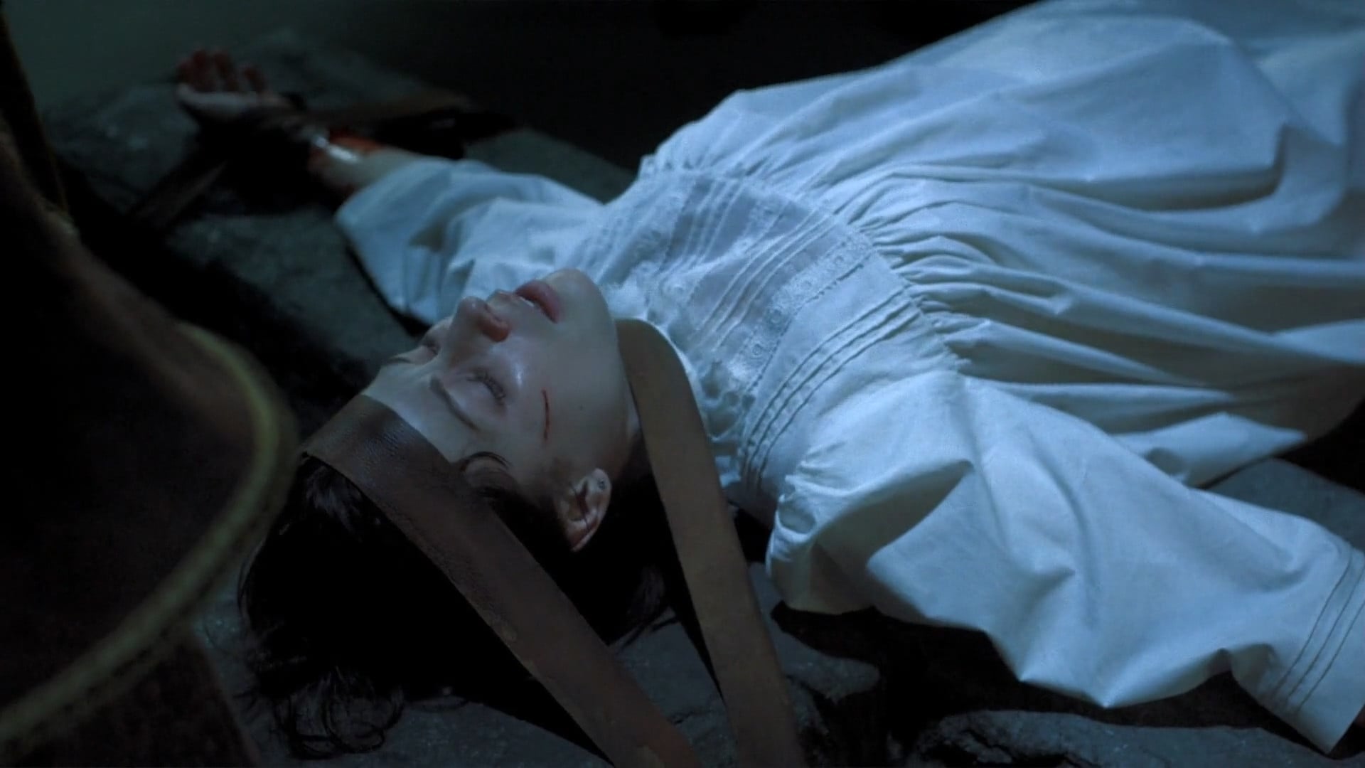 Foto do filme The Shrine