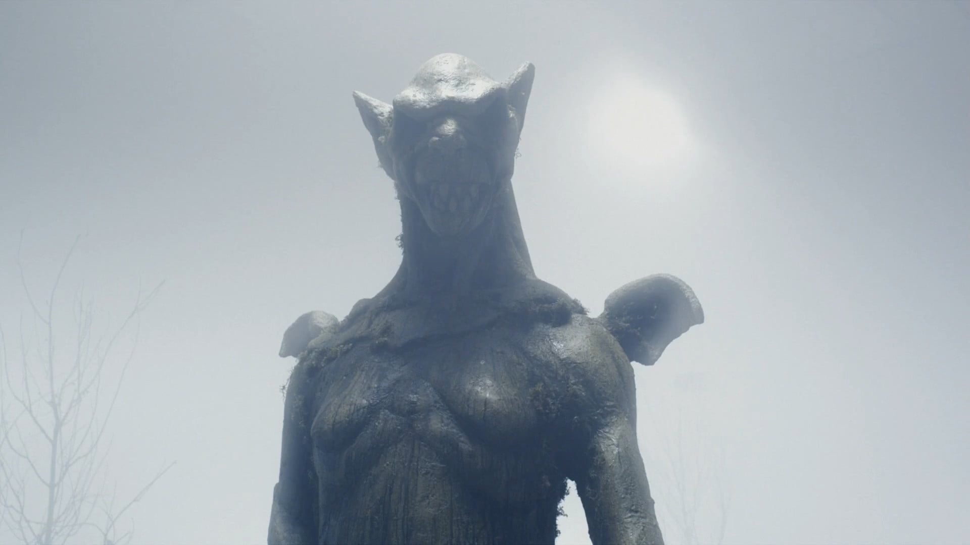 Foto do filme The Shrine
