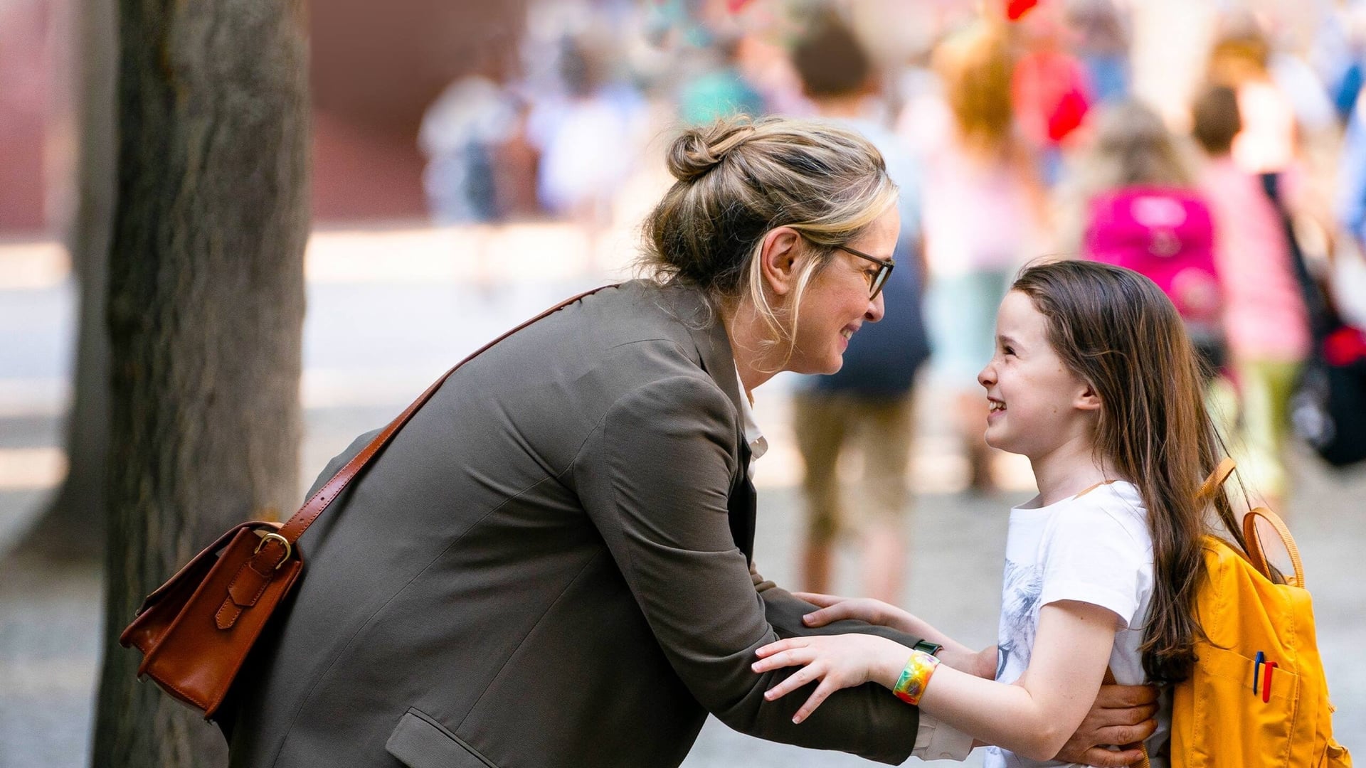 Foto do filme Minha Zoe, Minha Vida