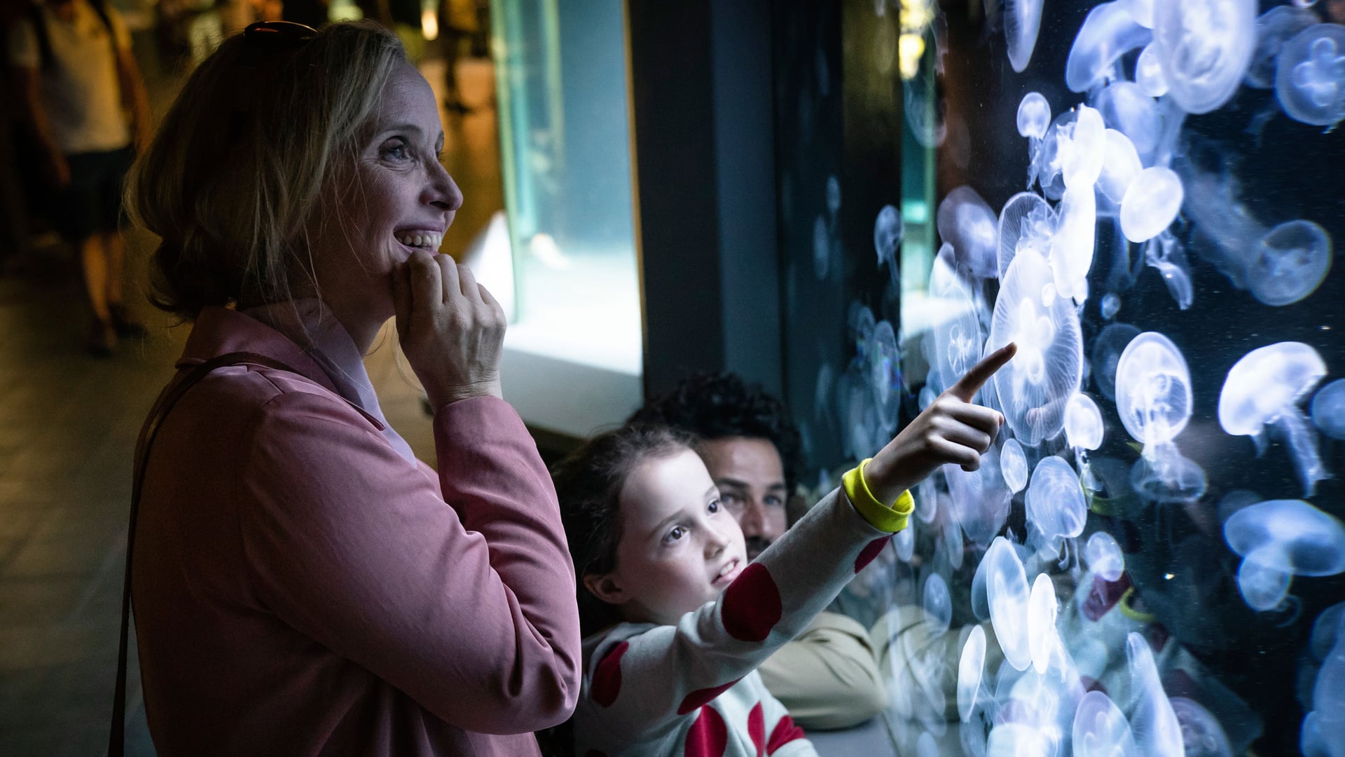 Foto do filme Minha Zoe, Minha Vida