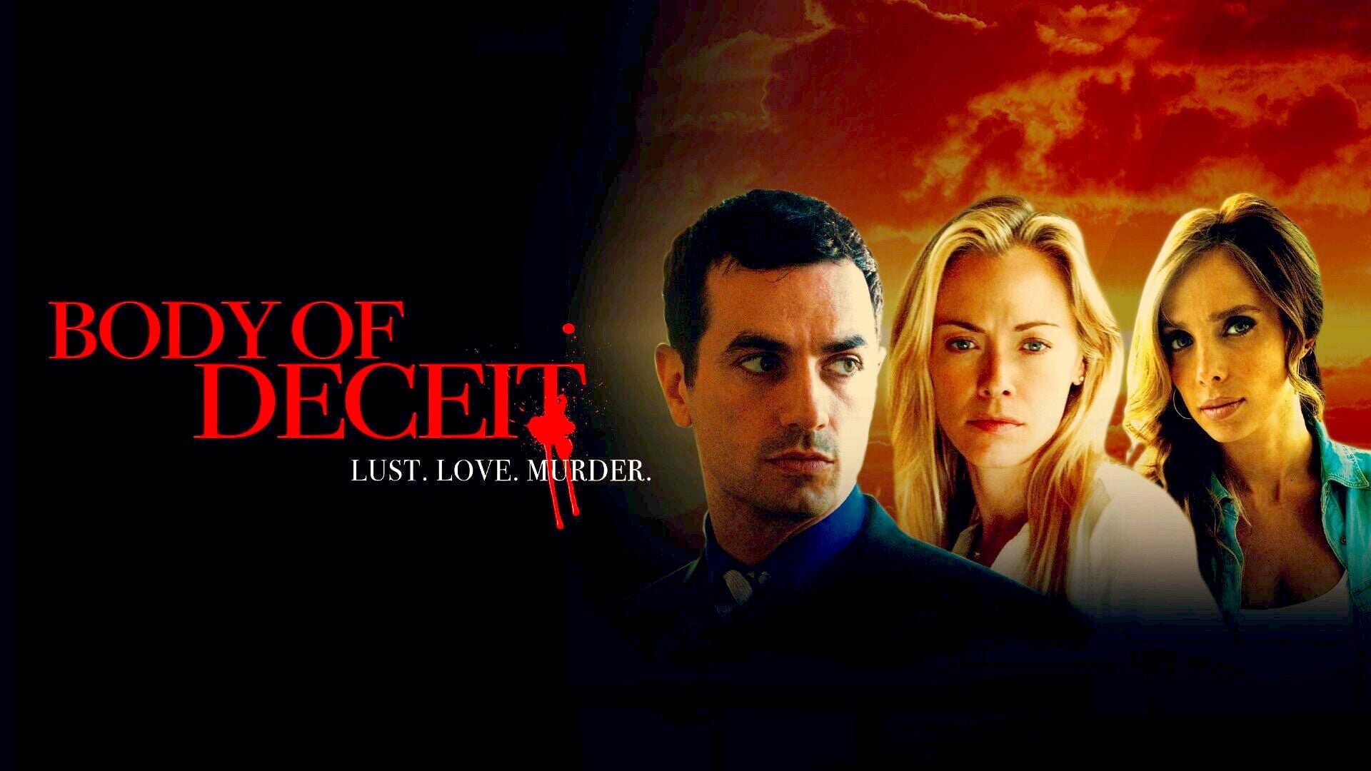 Foto do filme Desejo do Corpo