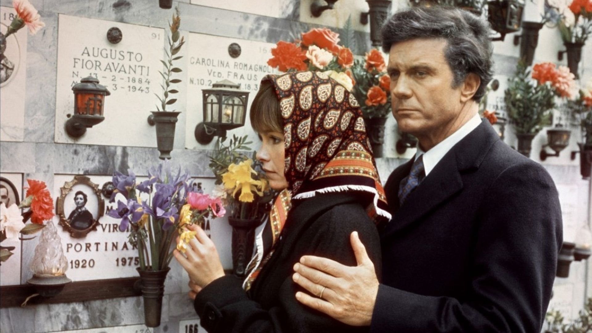 Foto do filme Trágica Obsessão