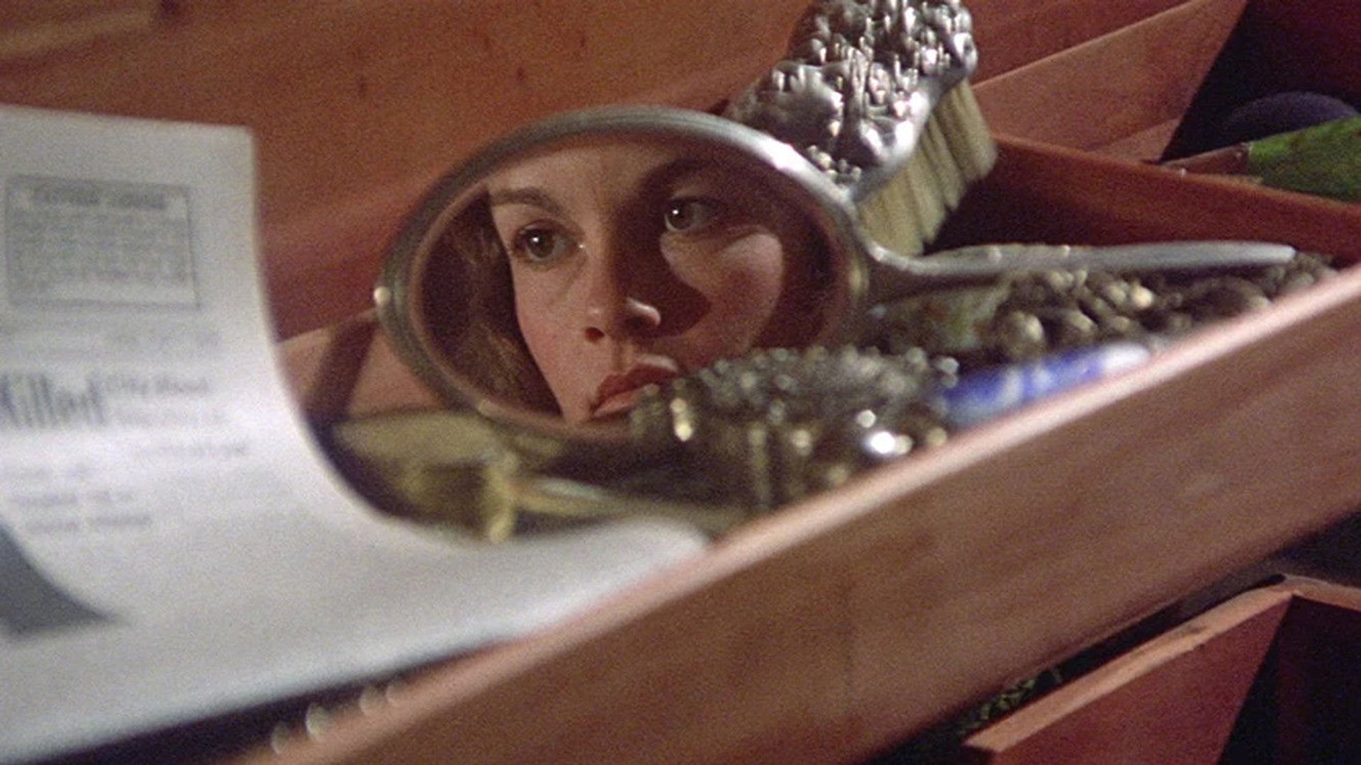 Foto do filme Trágica Obsessão