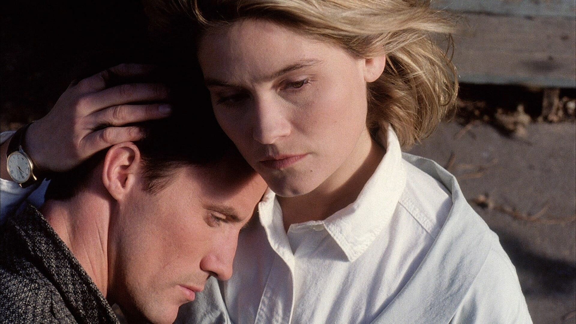 Foto do filme Simple Men