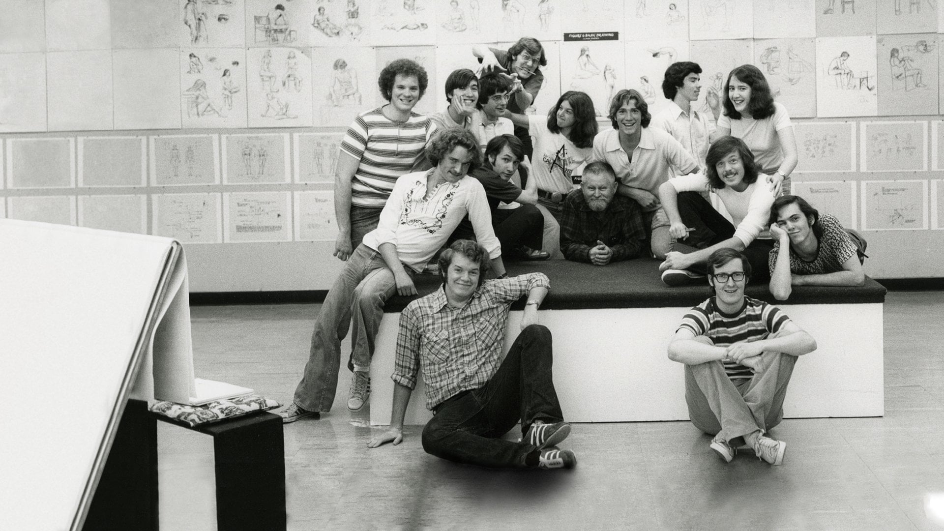 Foto do filme Acordando a Bela Adormecida