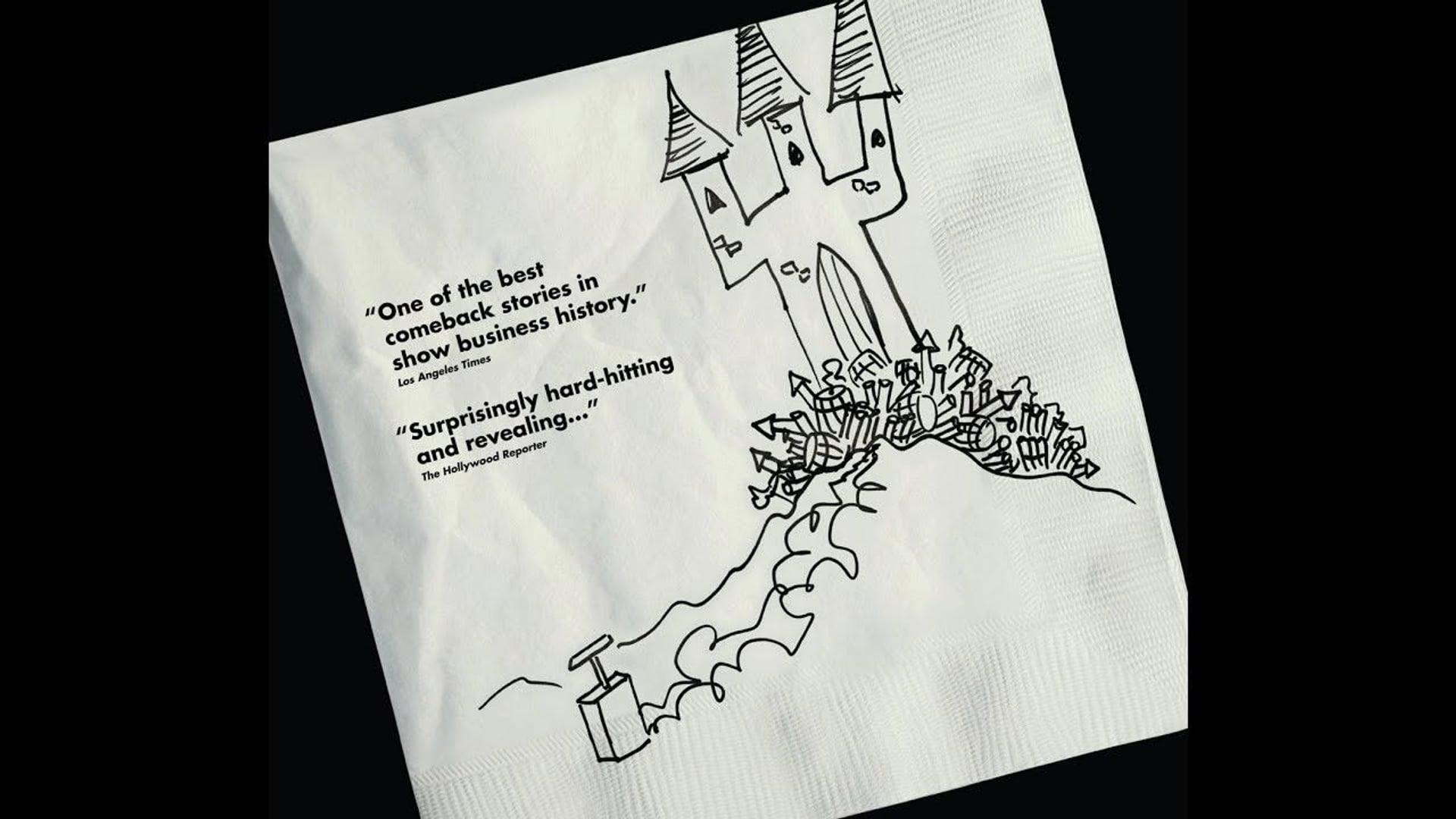 Foto do filme Acordando a Bela Adormecida