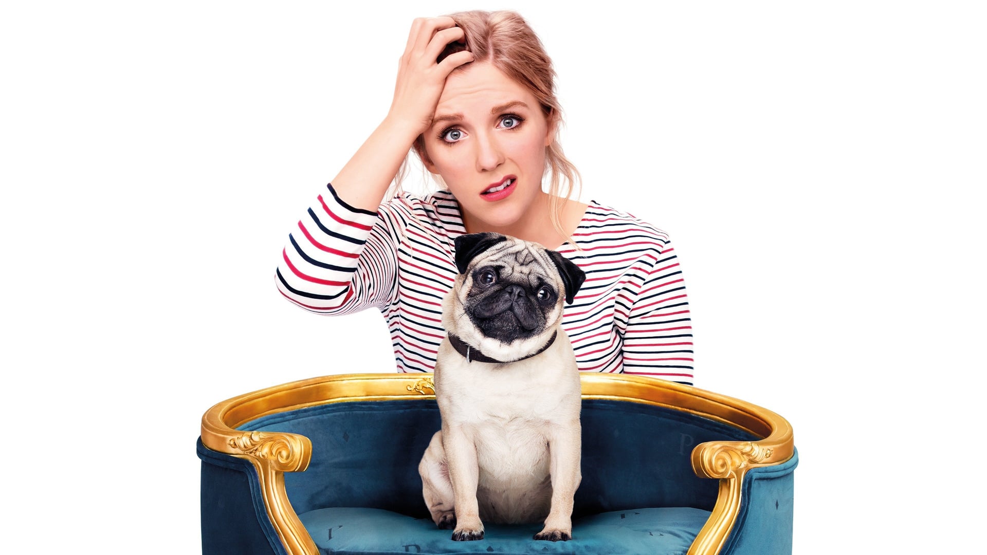 Foto do filme Patrick: Aprendendo a Amar