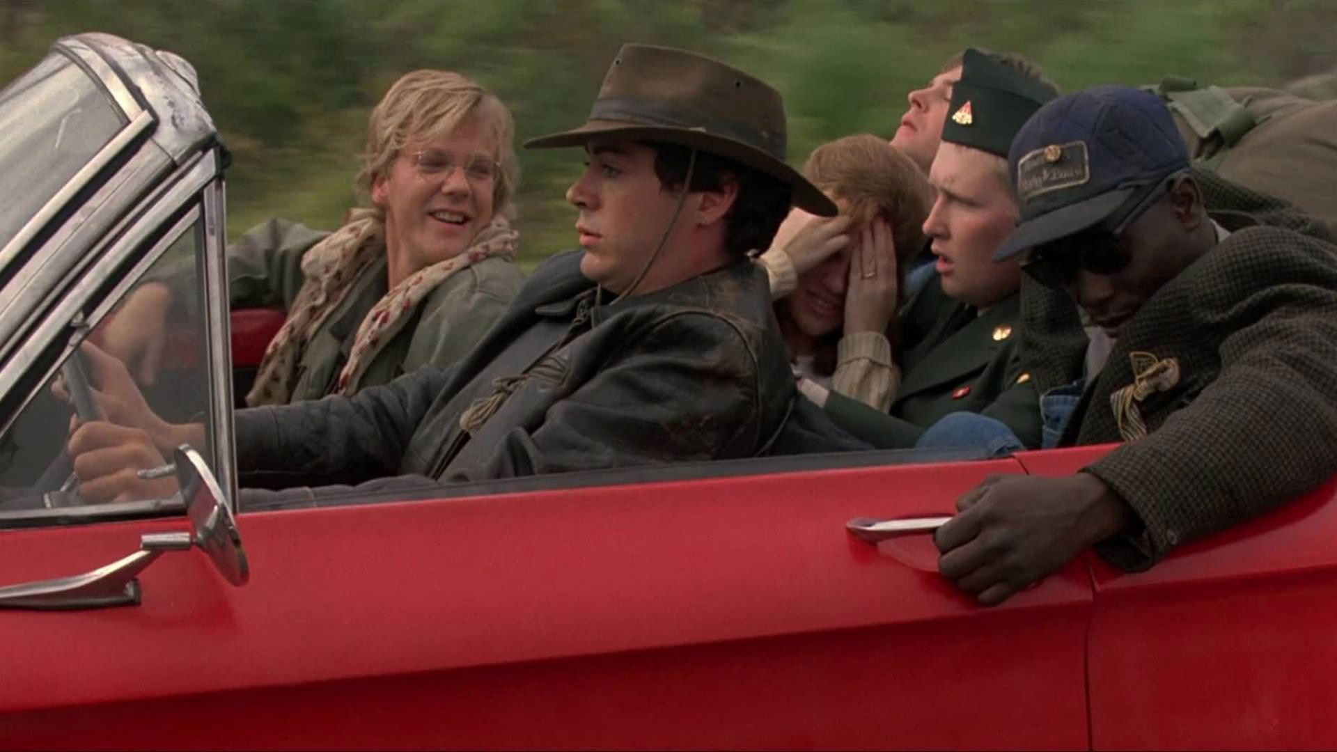 Foto do filme 1969 O Ano que Mudou Nossas Vidas