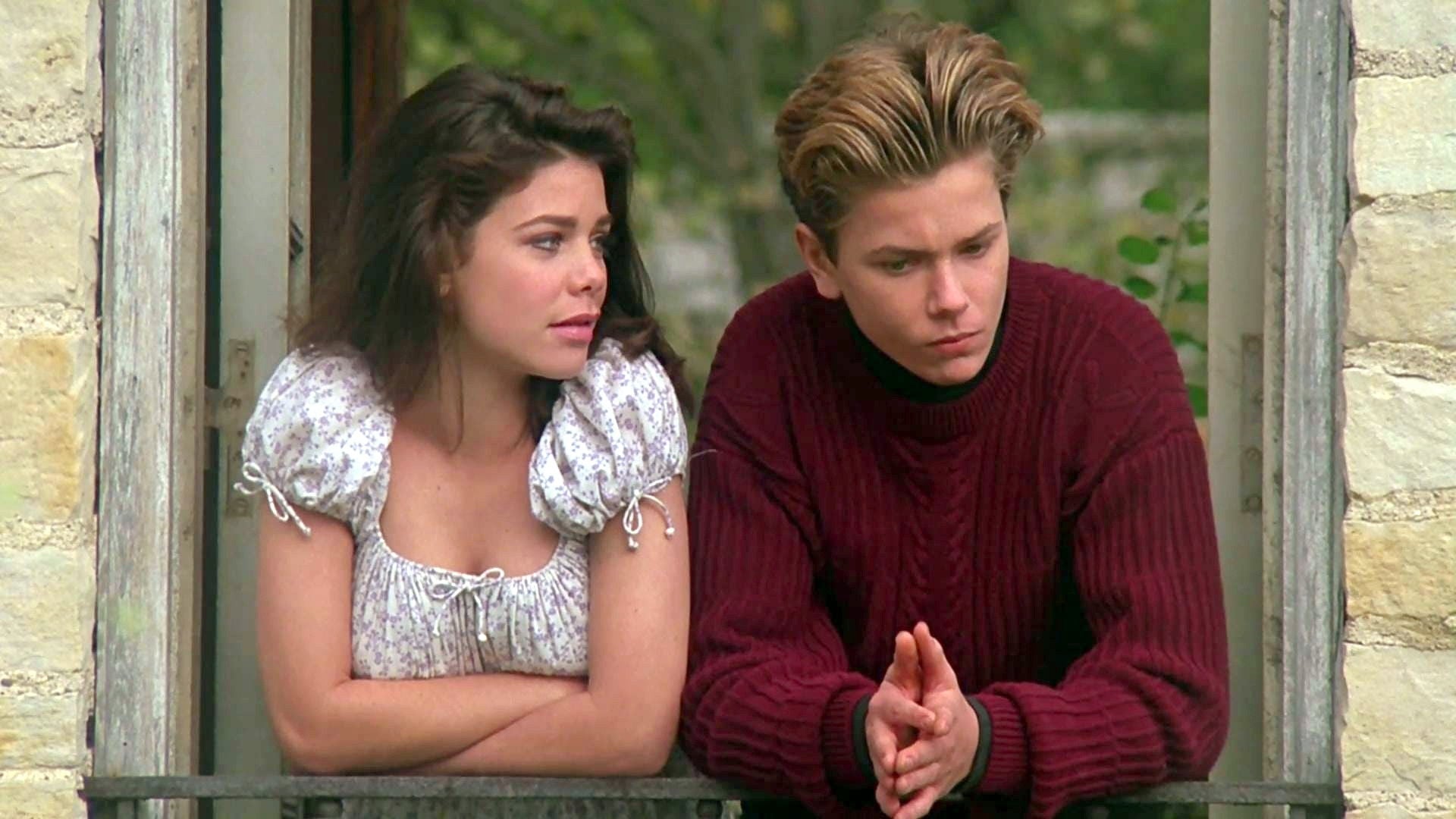 Foto do filme Uma Noite na Vida de Jimmy Reardon