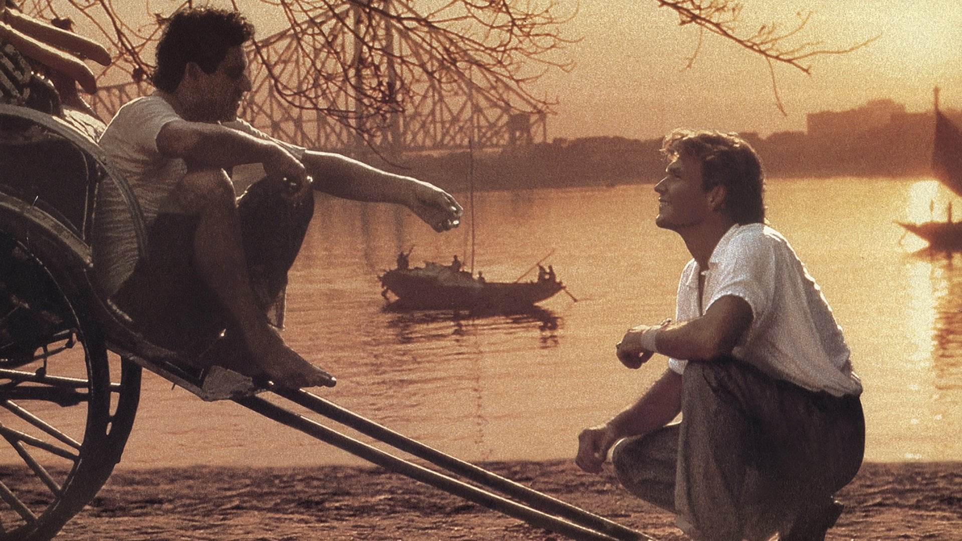 Foto do filme A Cidade da Esperança
