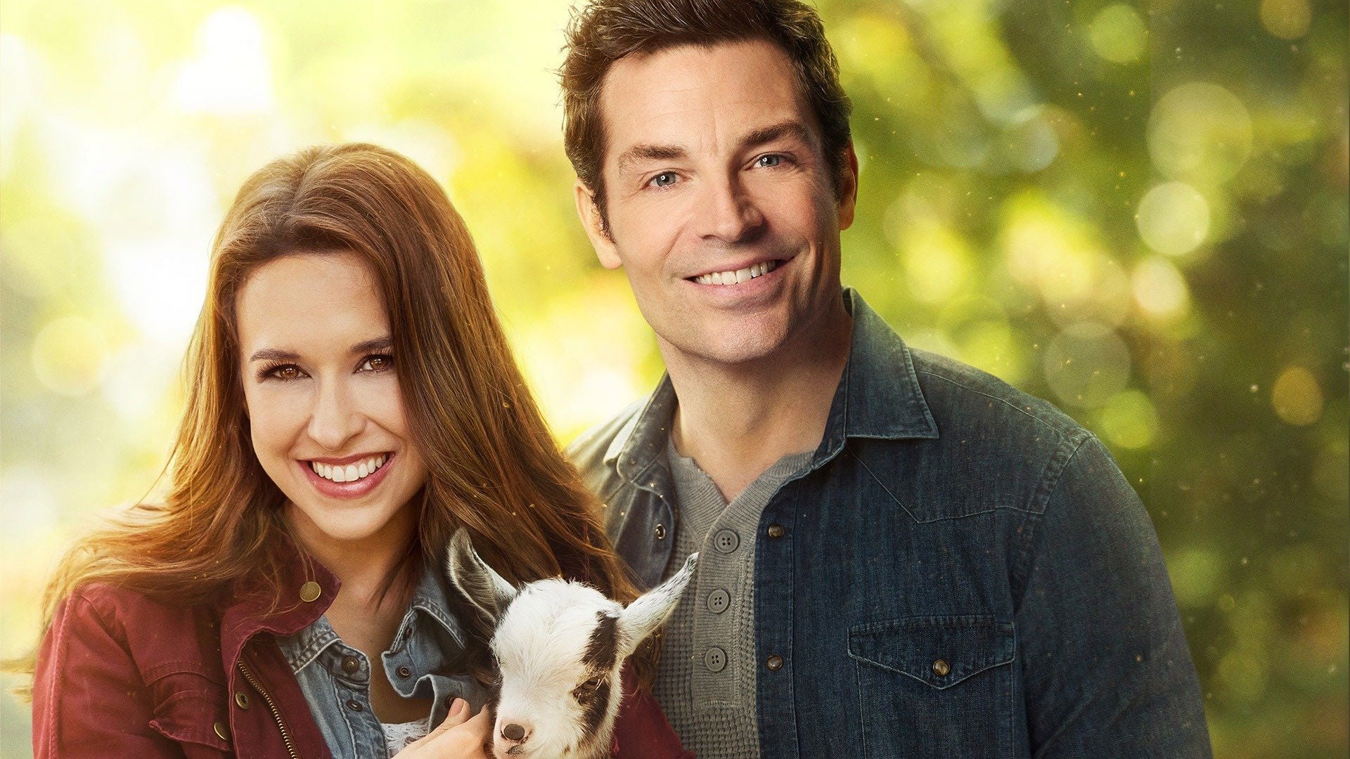 Foto do filme All of My Heart: Inn Love