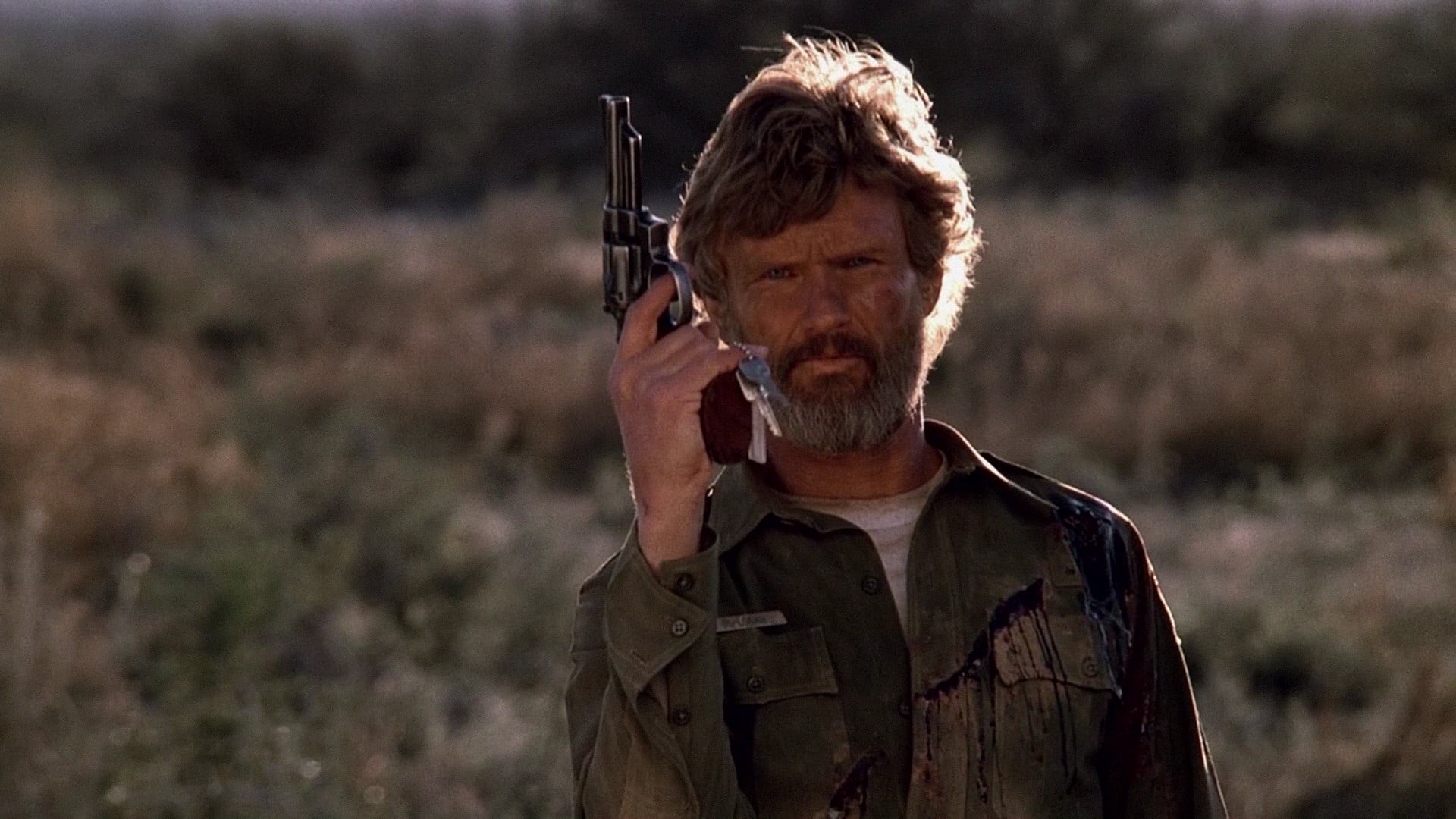 Foto do filme Flashpoint