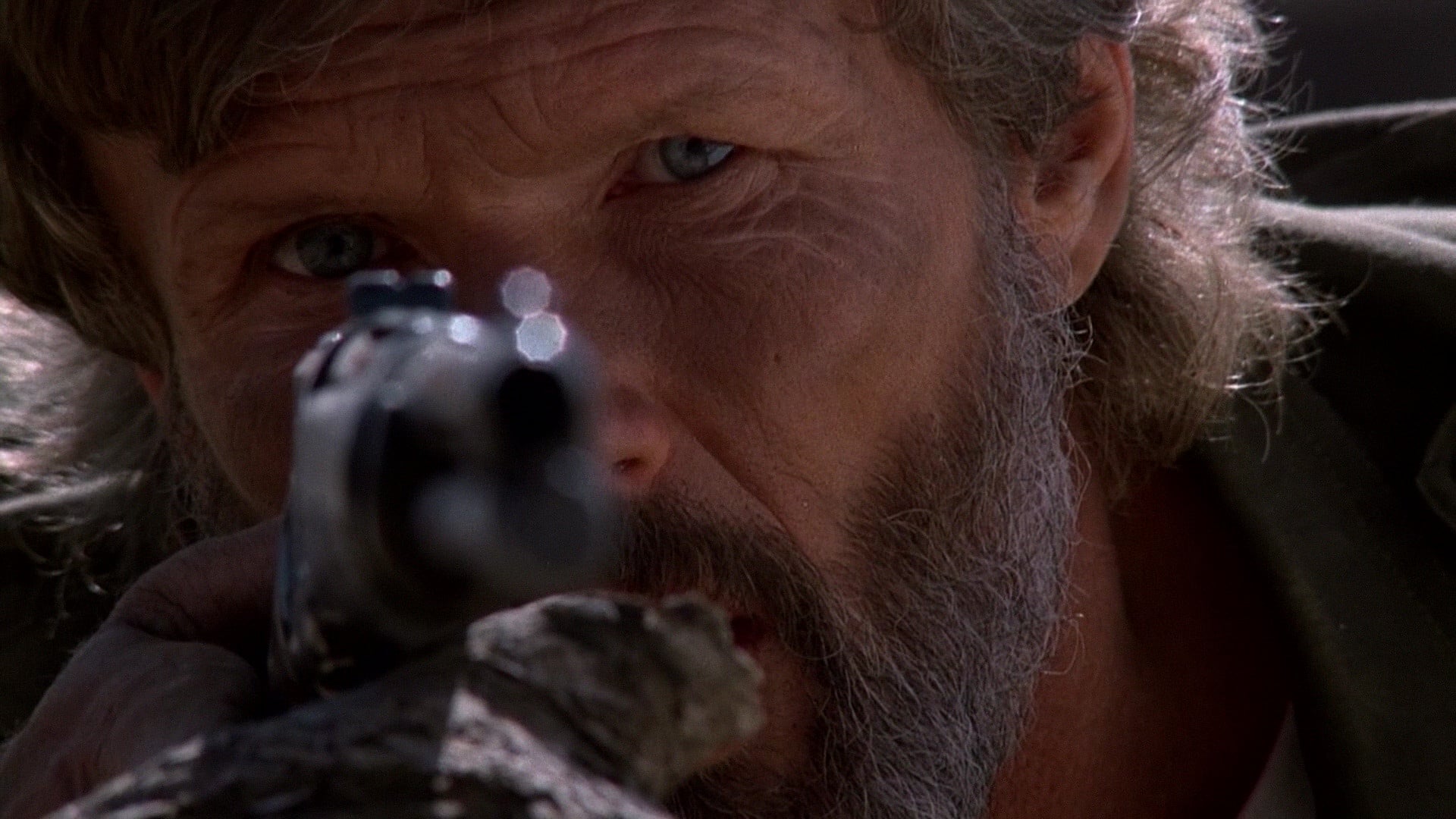 Foto do filme Flashpoint