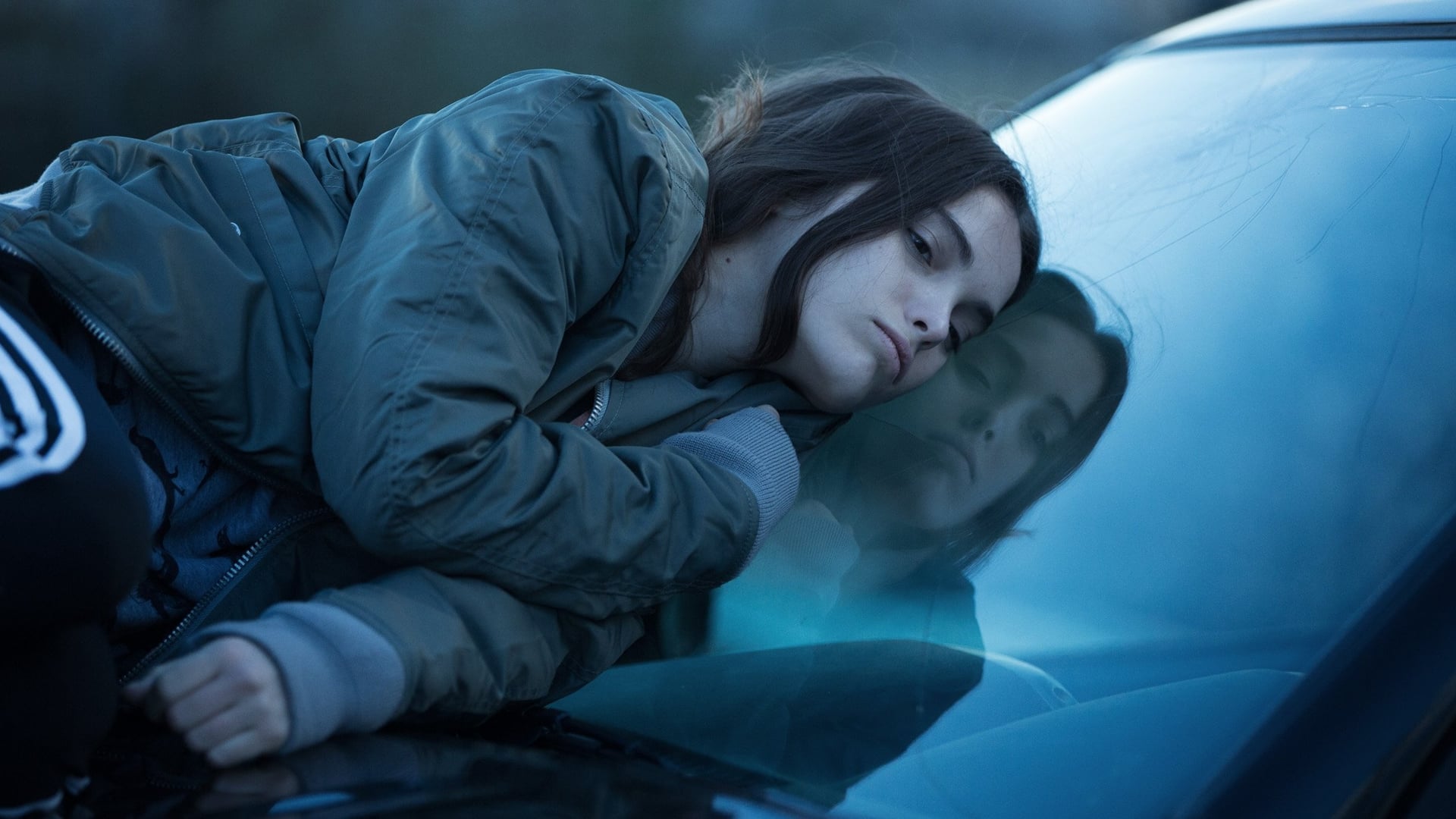 Foto do filme A Bluebird in My Heart