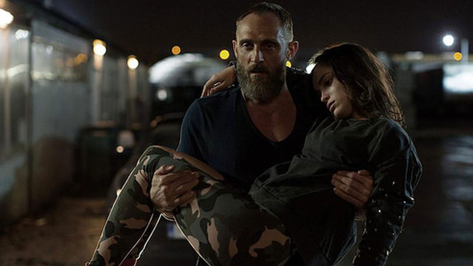 Foto do filme A Bluebird in My Heart