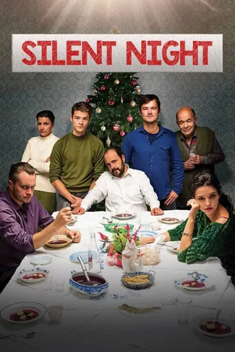 Noite Silenciosa