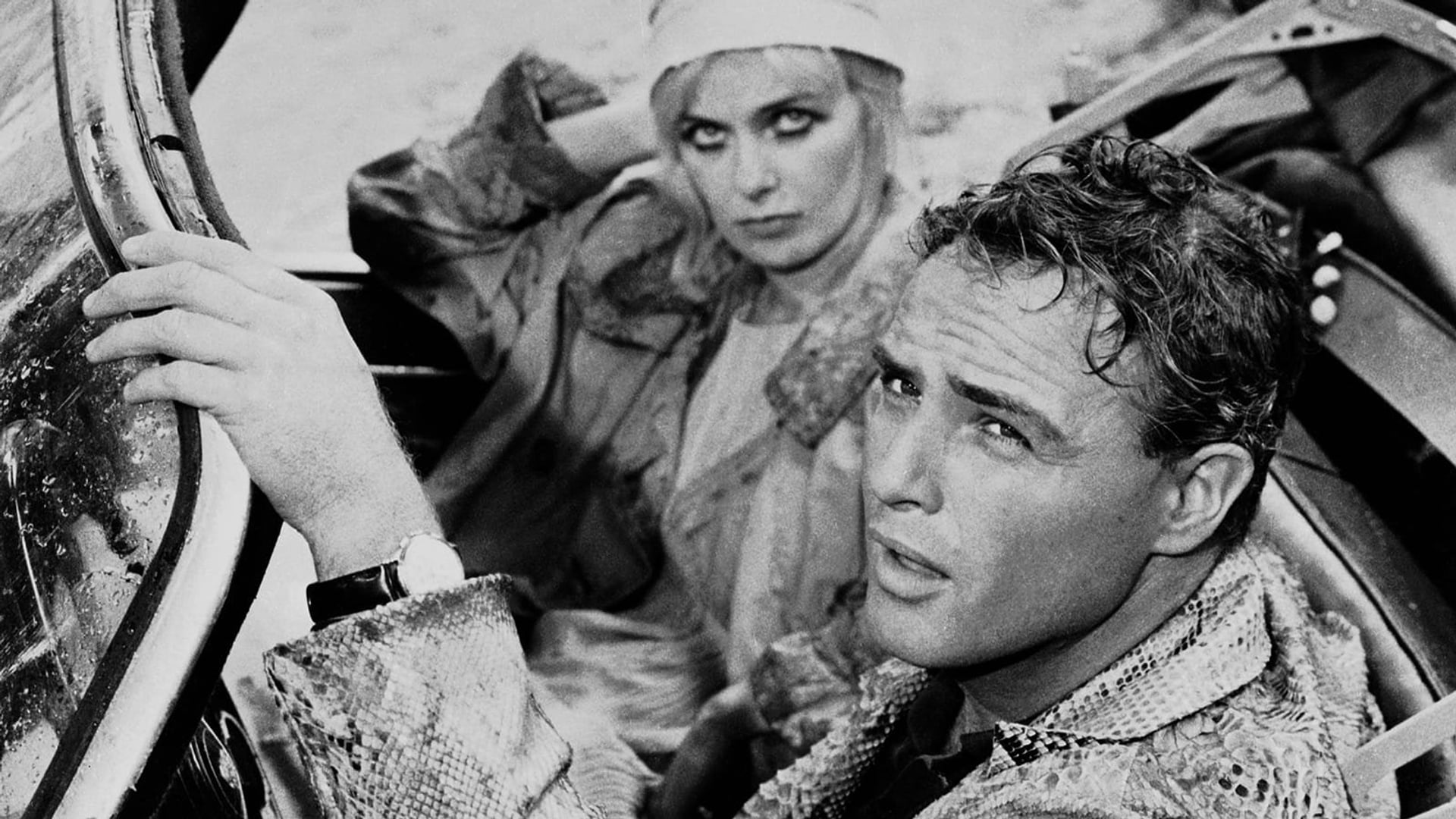 Foto do filme Vidas em Fuga