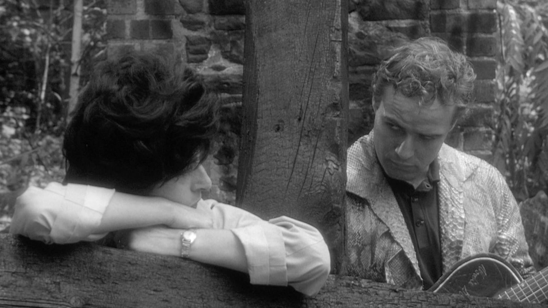 Foto do filme Vidas em Fuga