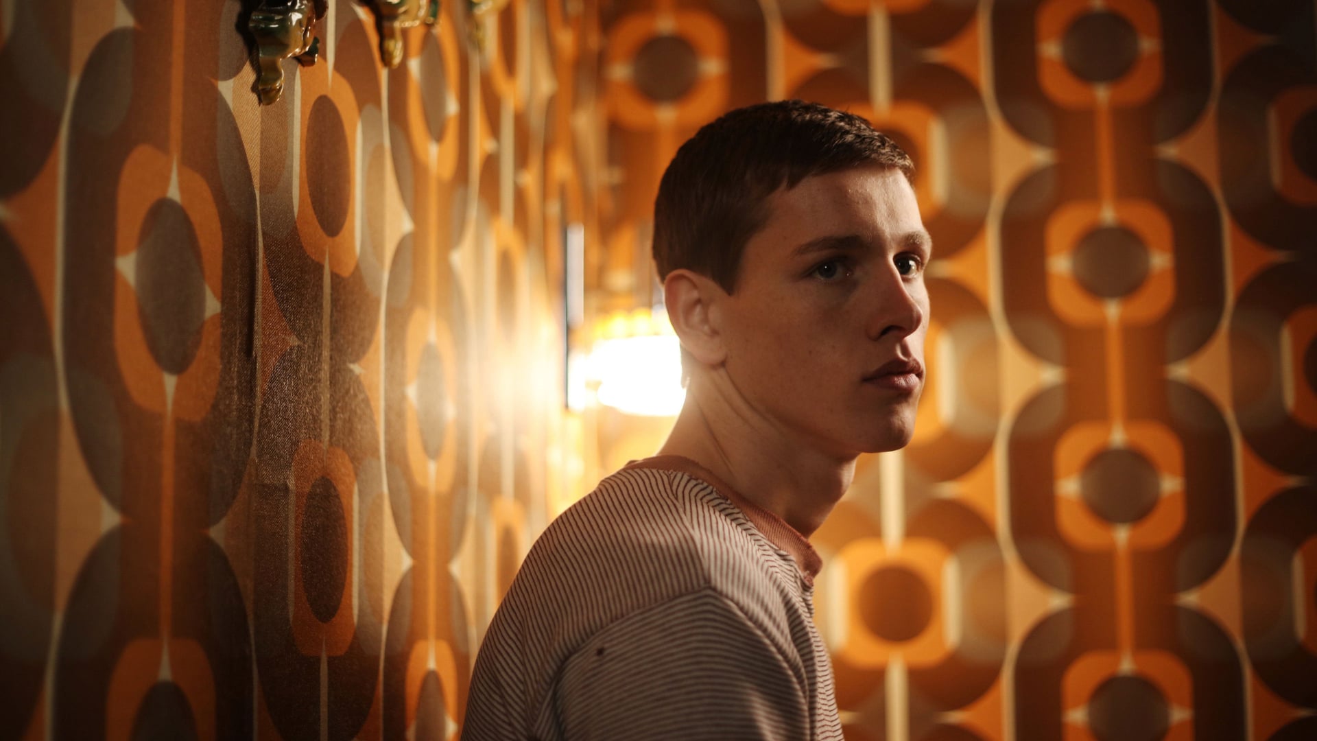 Foto do filme Postcards from London