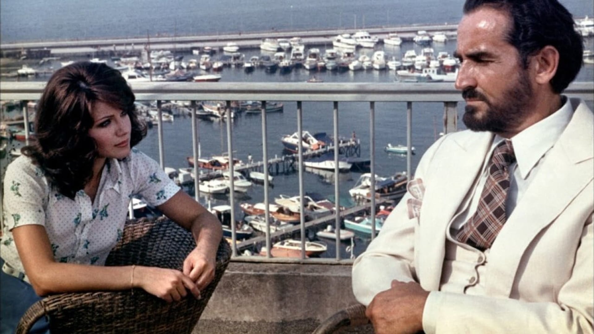 Foto do filme Perfume de Mulher