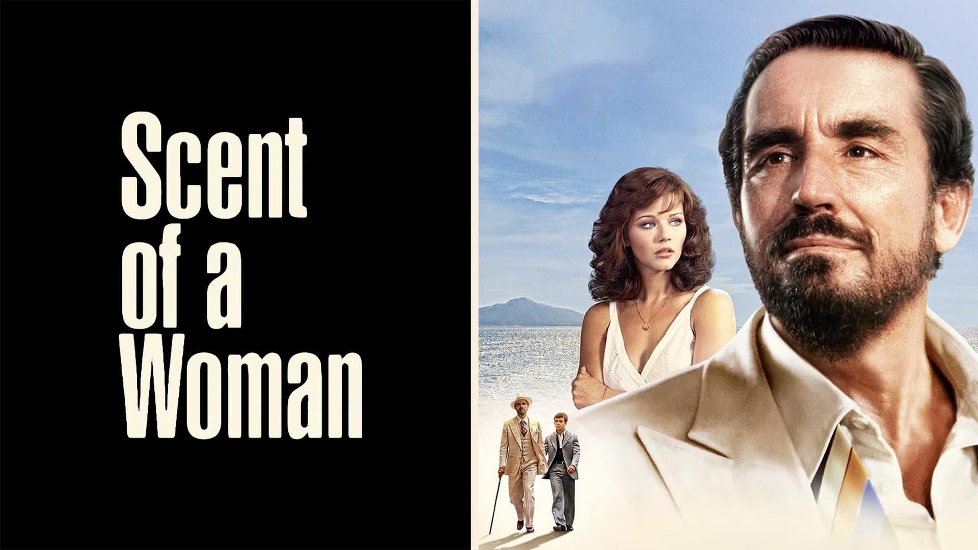 Foto do filme Perfume de Mulher