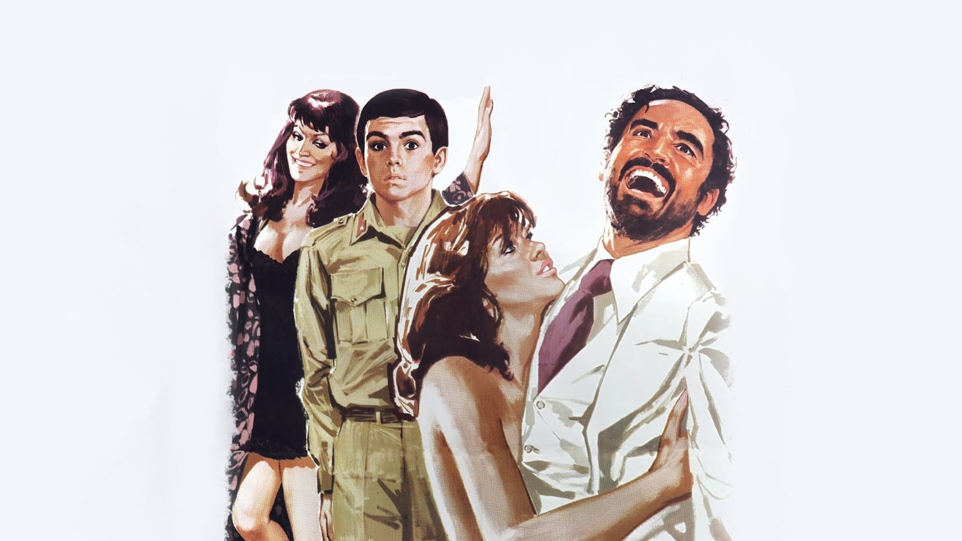 Foto do filme Perfume de Mulher